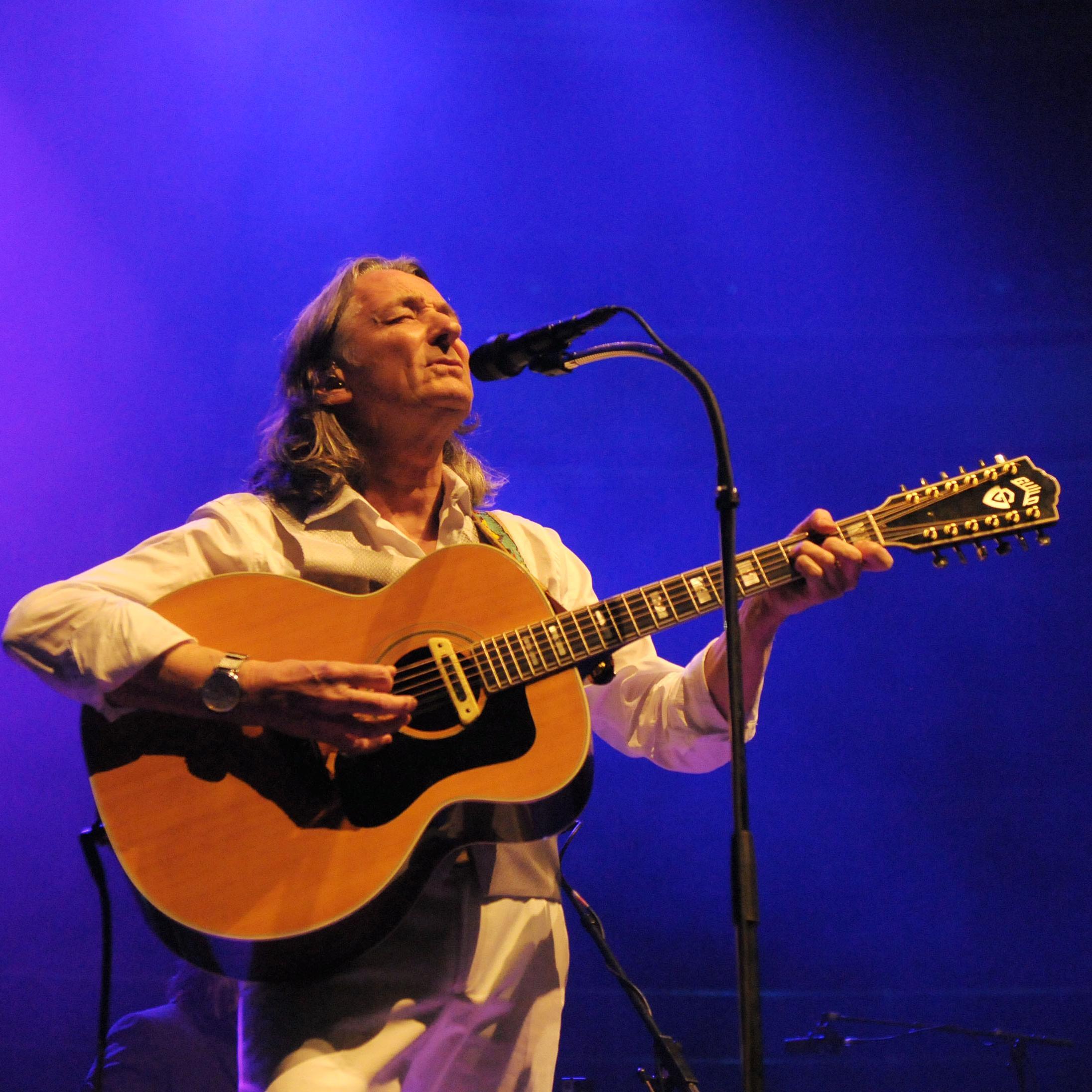 Roger Hodgson