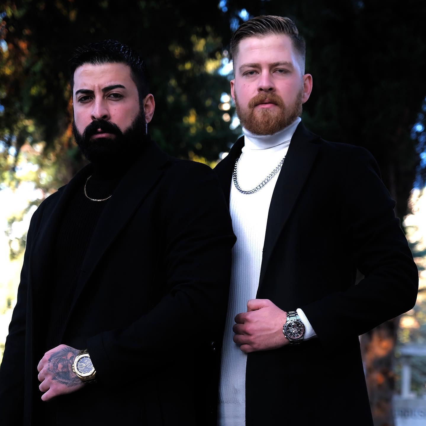 Okan & Volkan