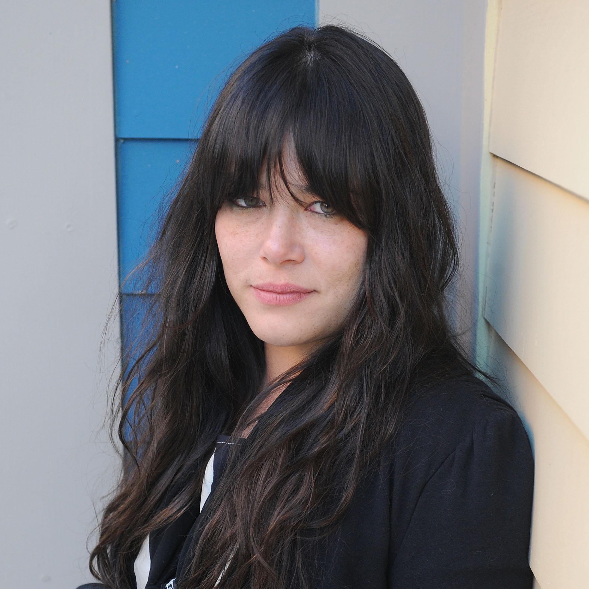Rachael Yamagata