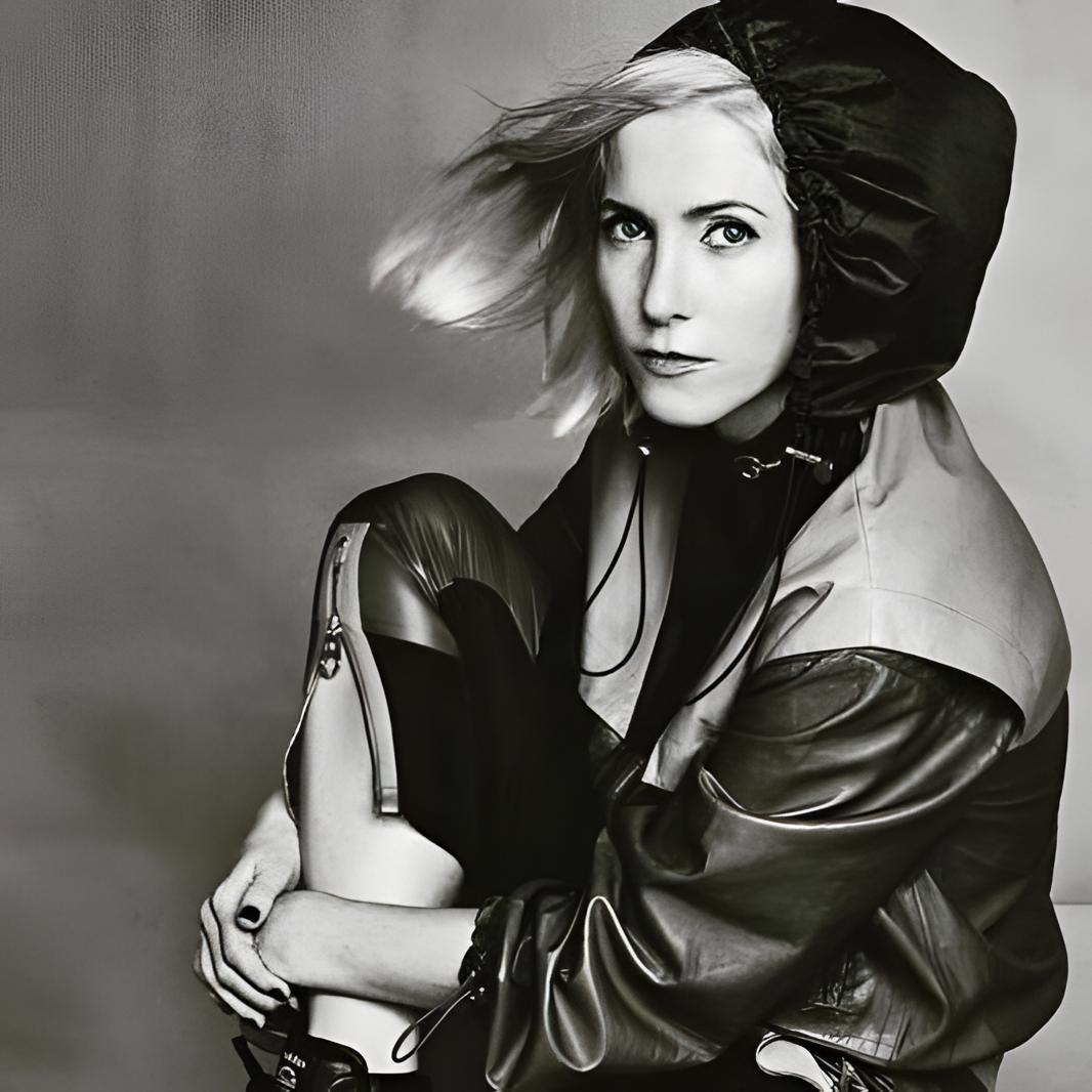 Ellen Allien