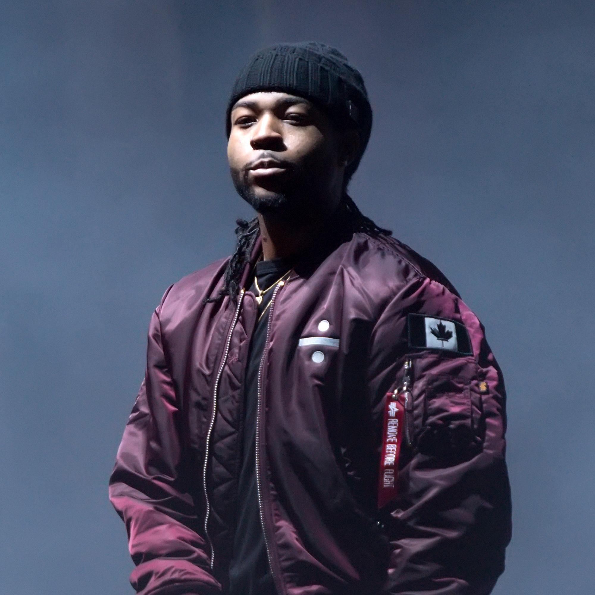 PARTYNEXTDOOR