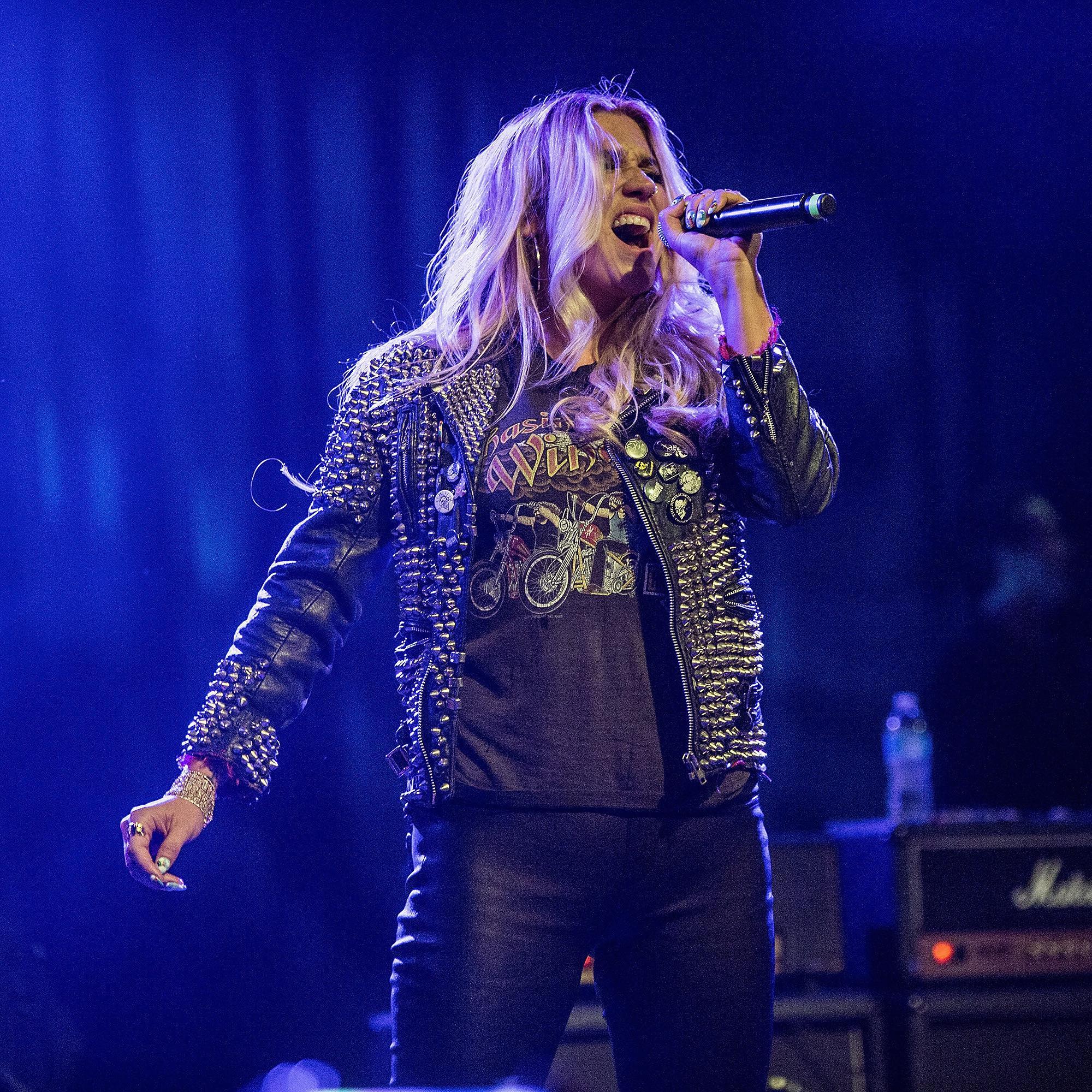 Kesha