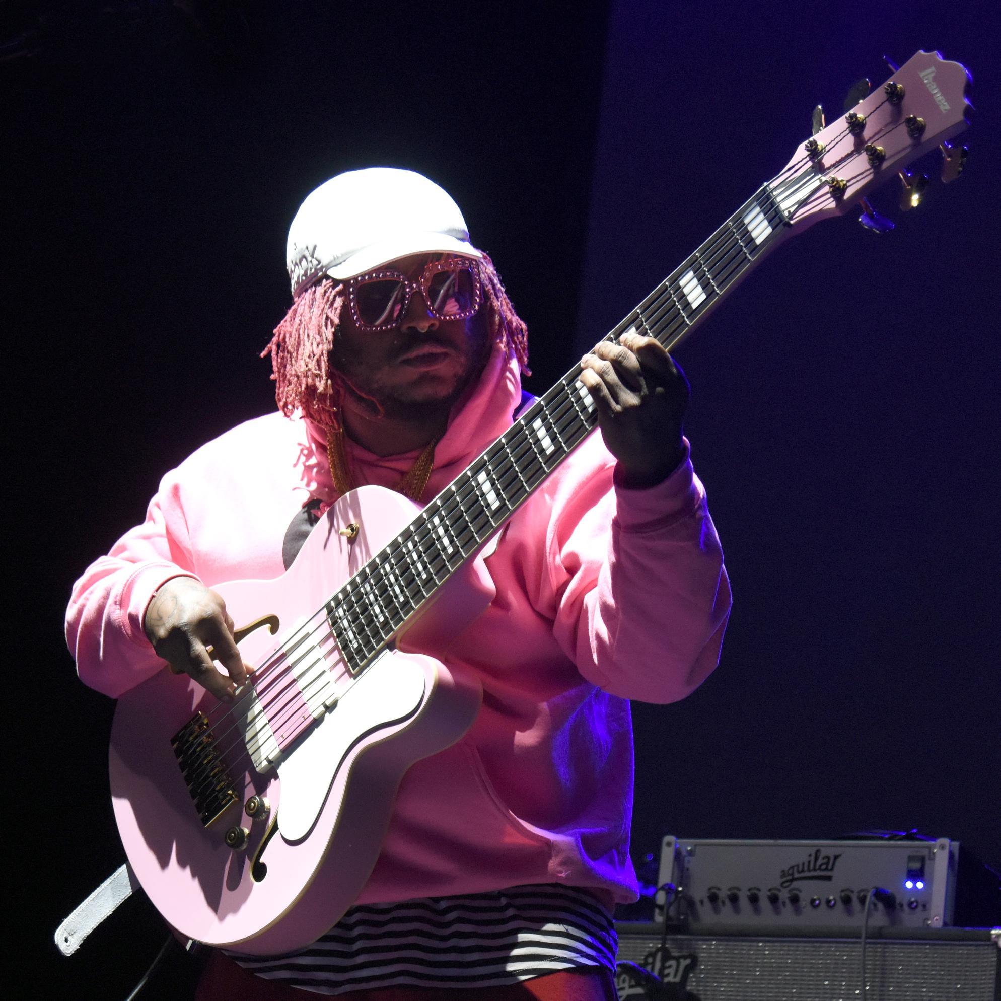 Thundercat