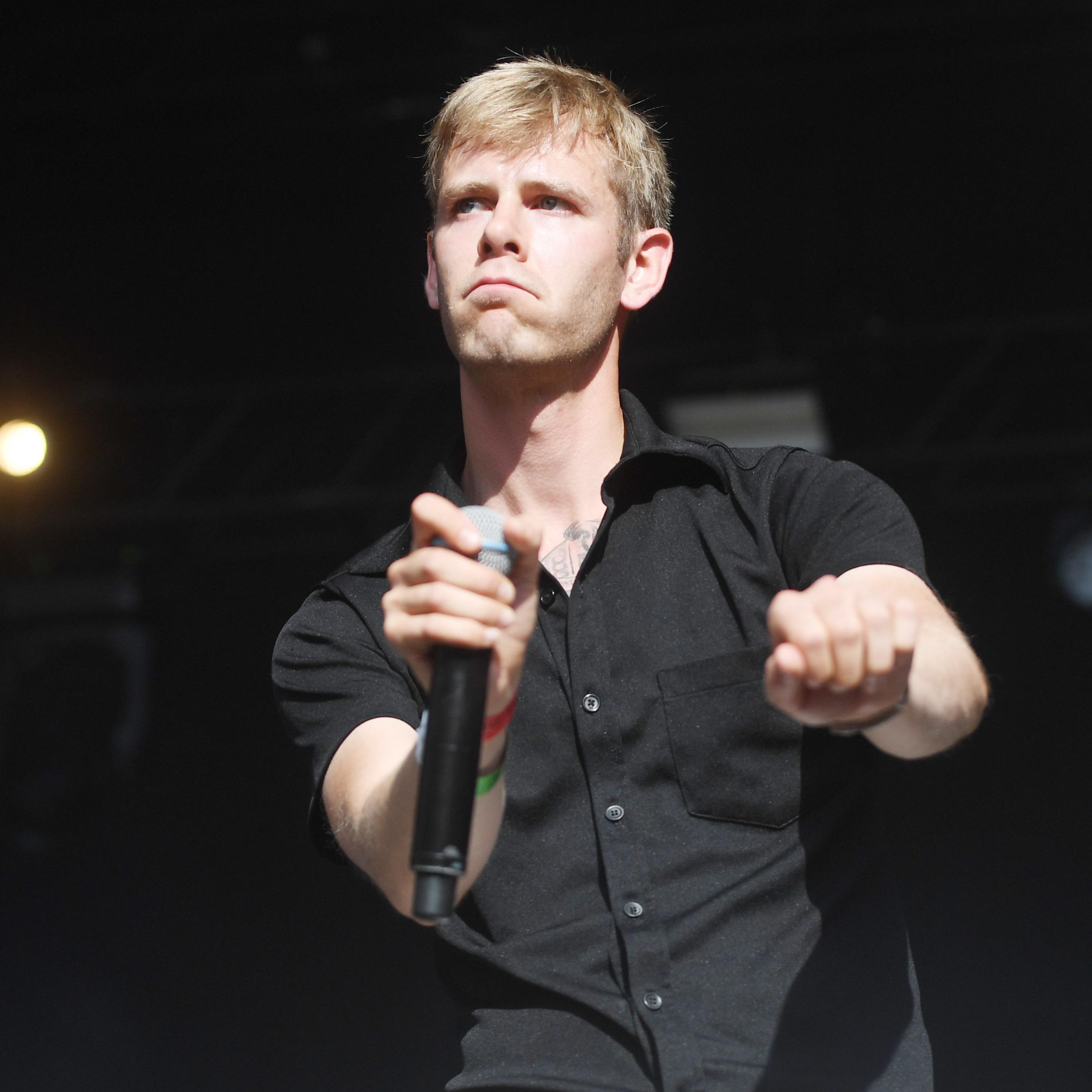 Lars Vaular