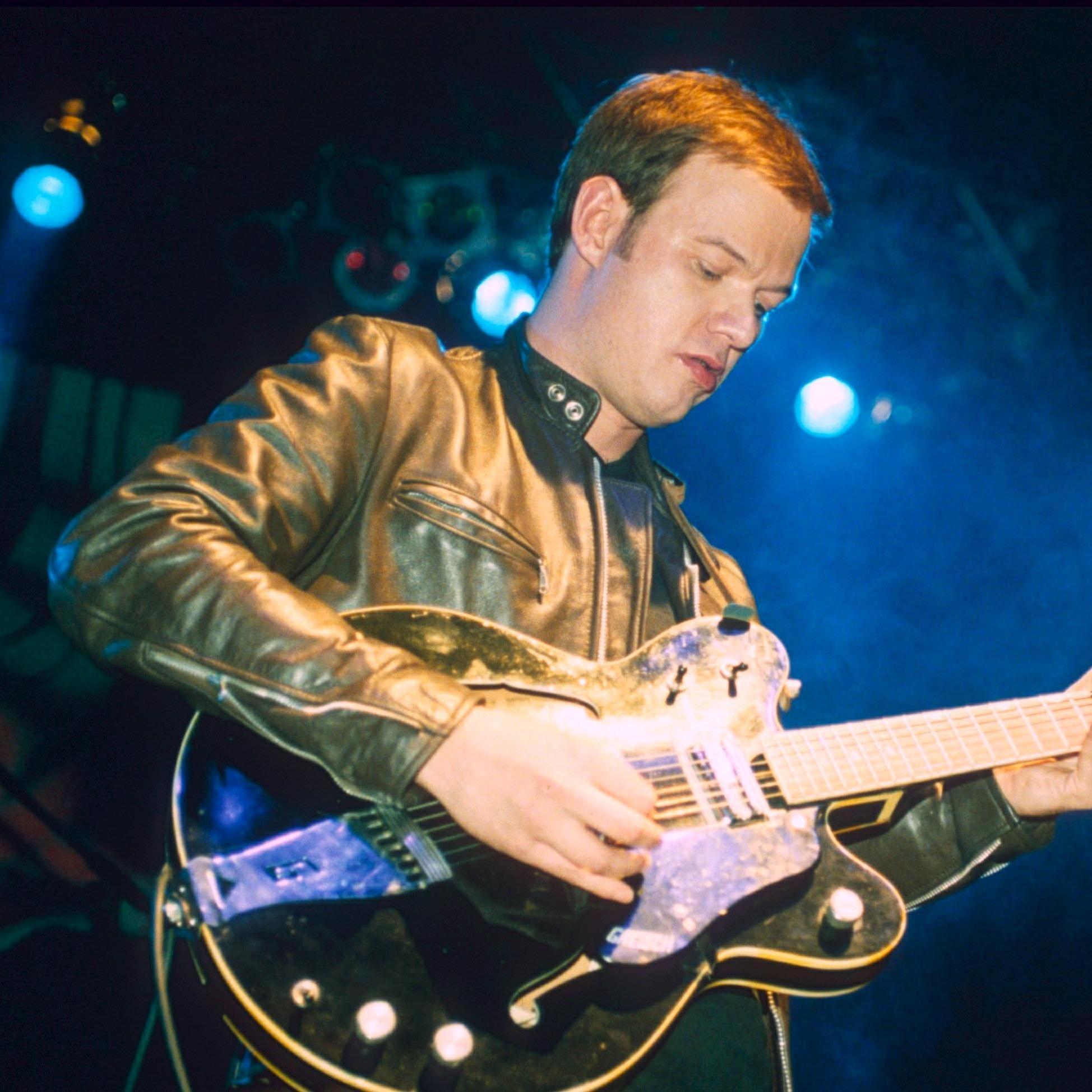 Edwyn Collins