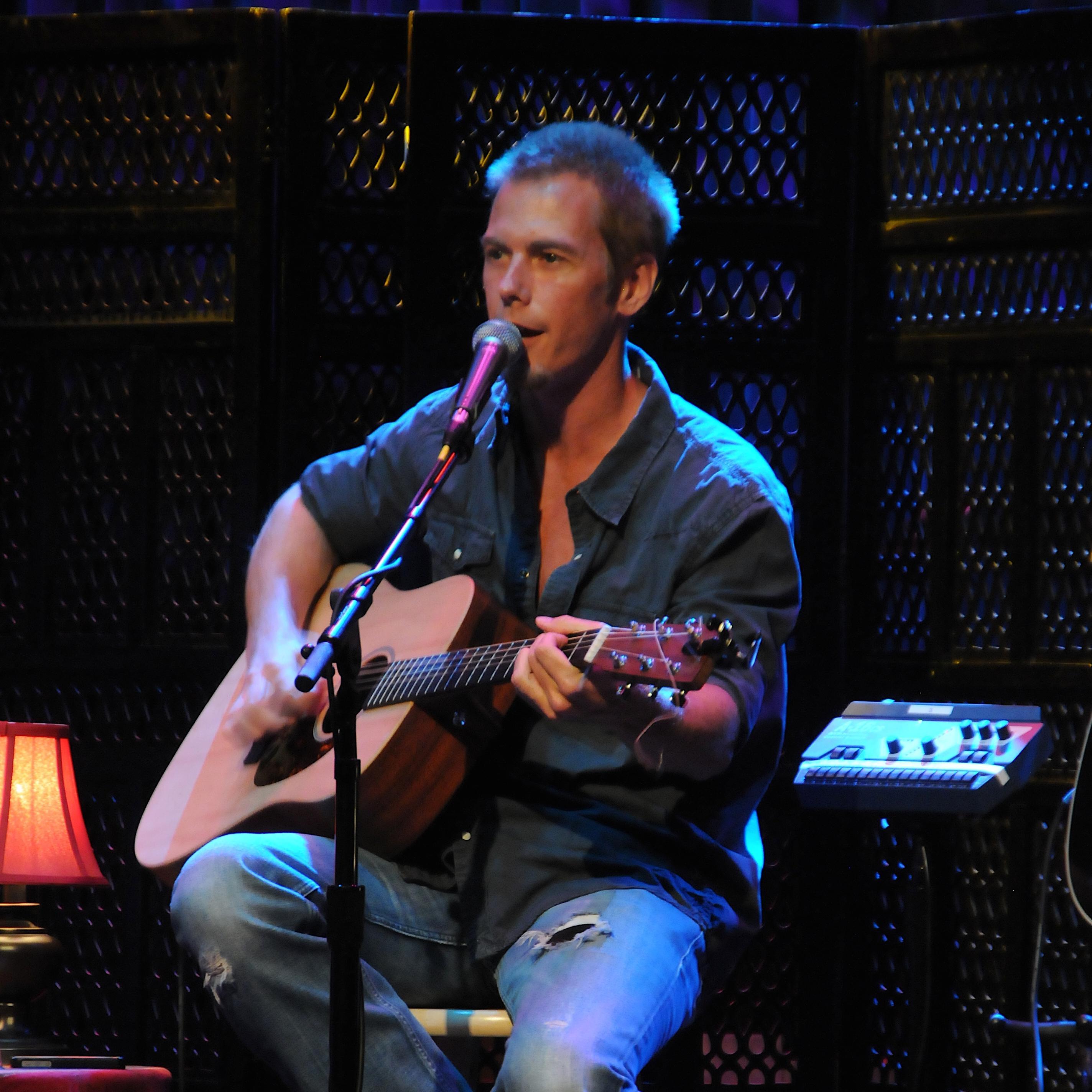 Brian McComas