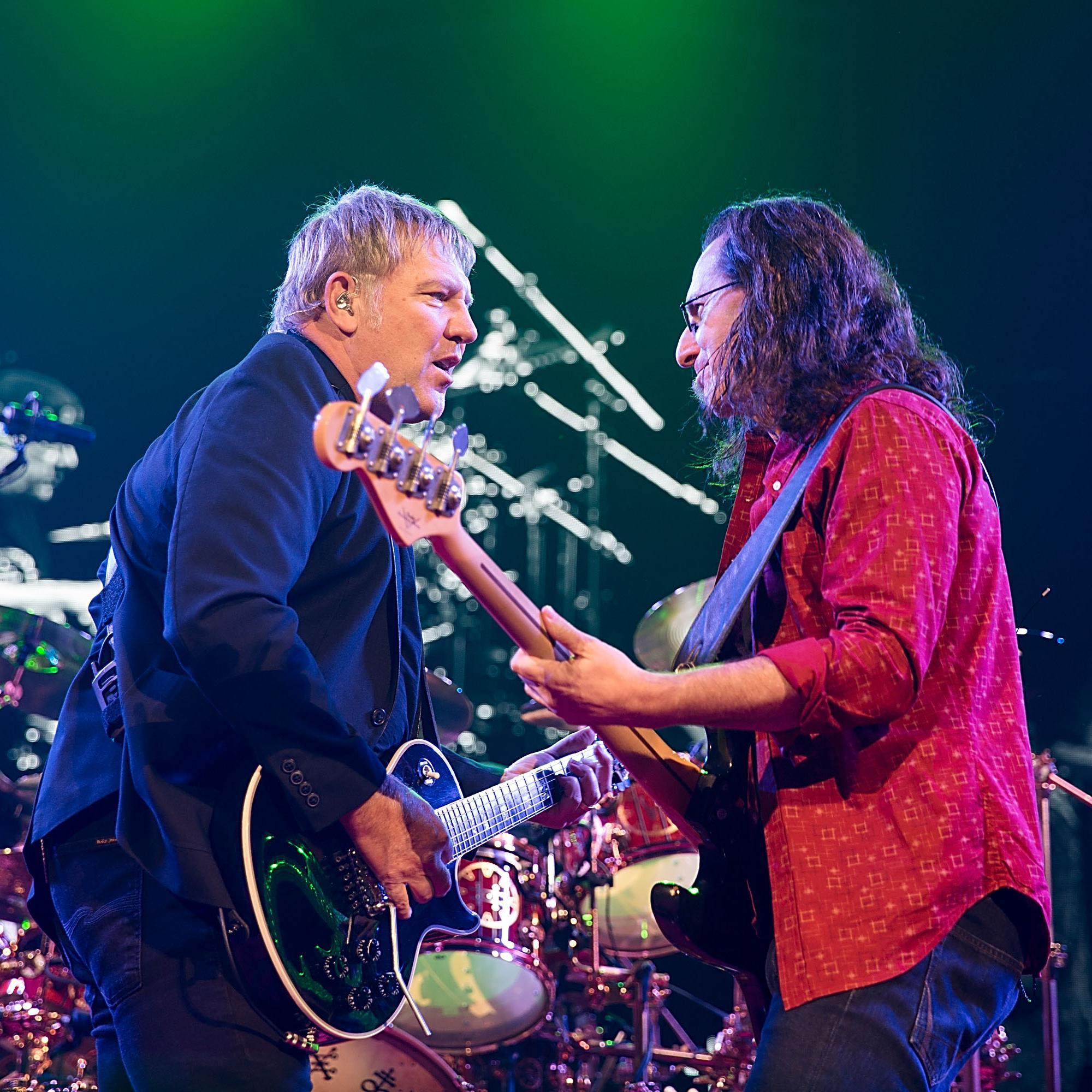 Rush
