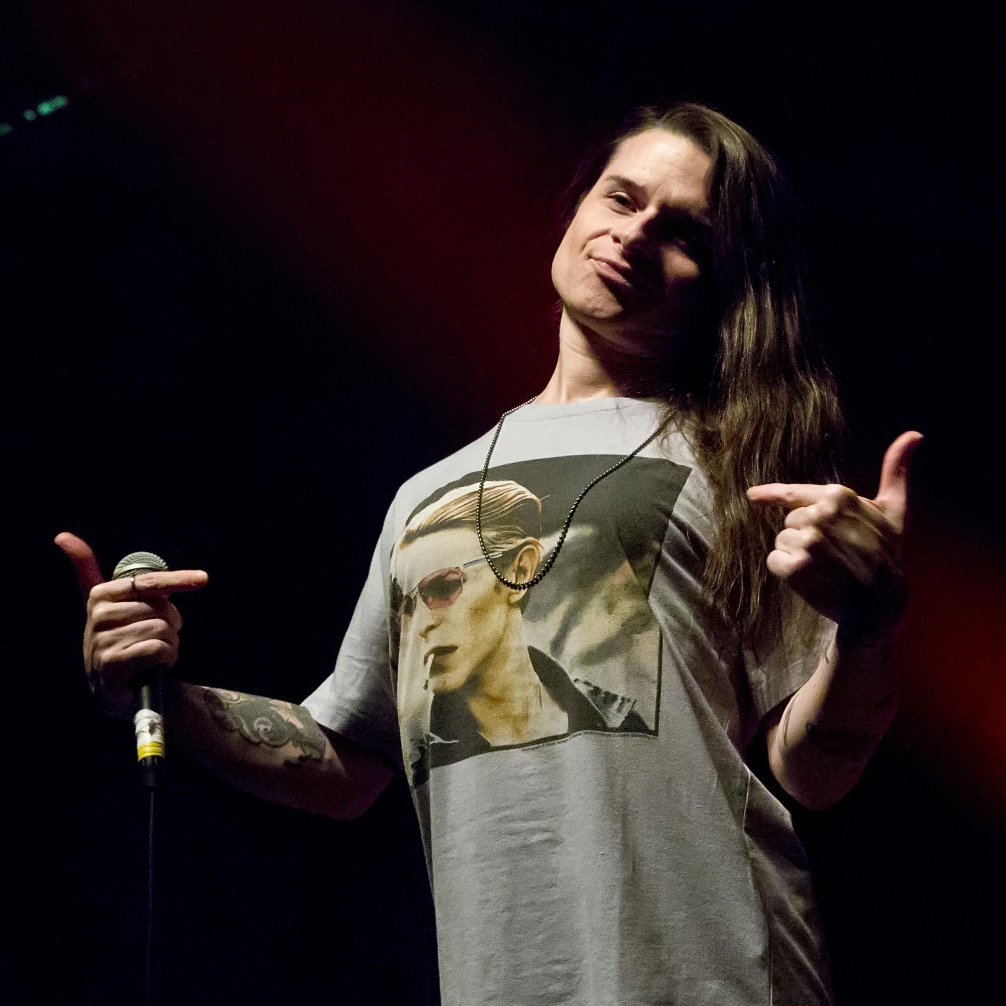 Life of Agony