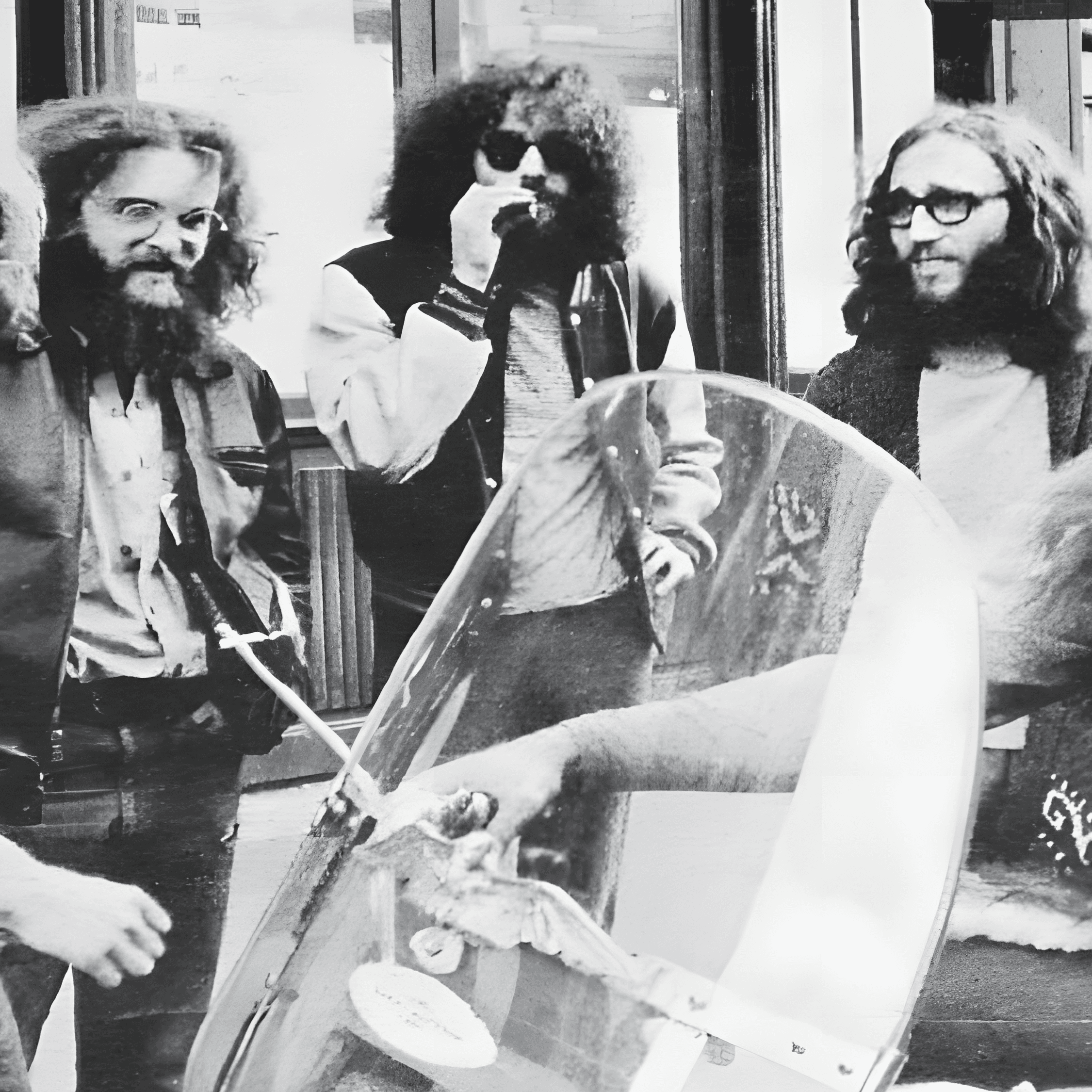 King Harvest