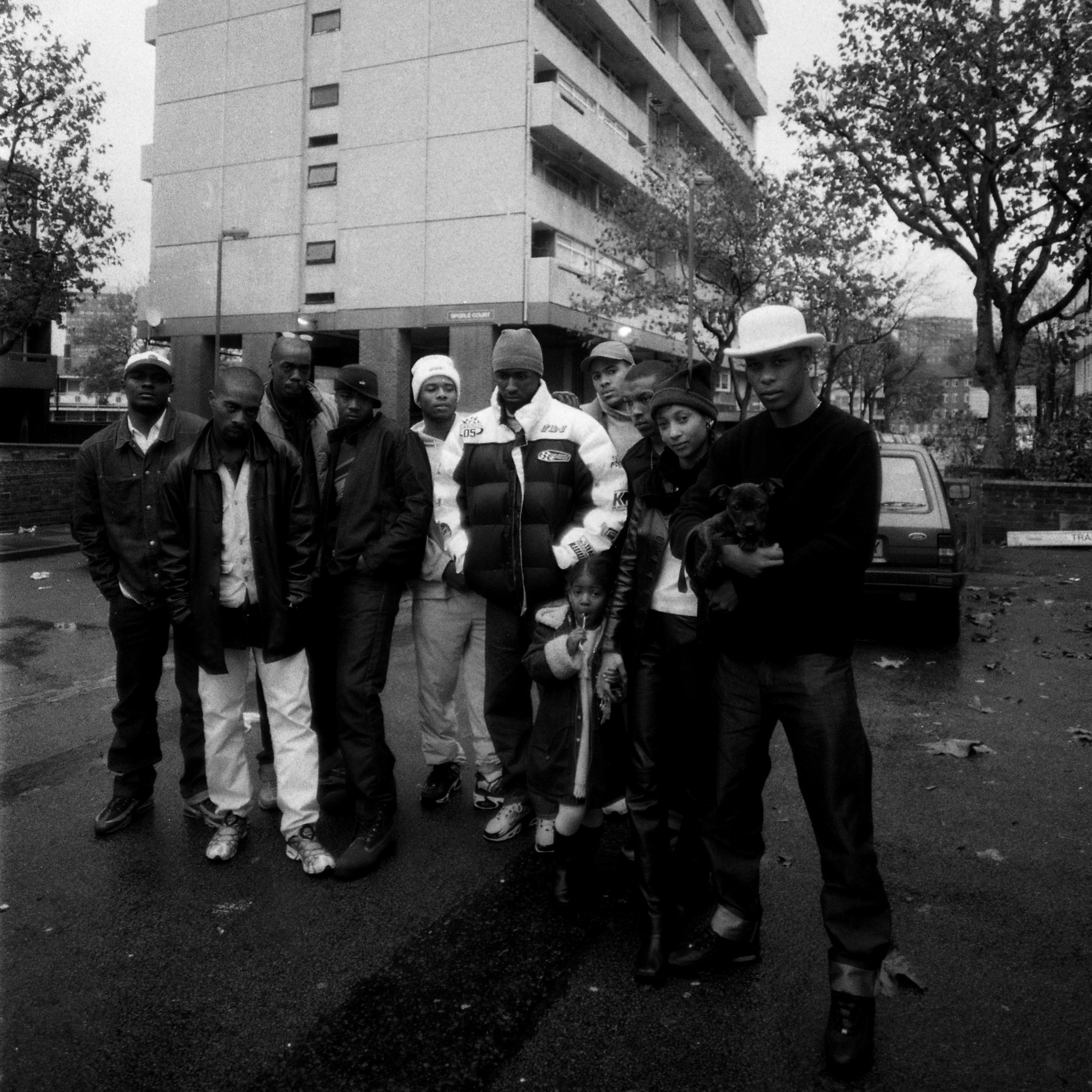 So Solid Crew