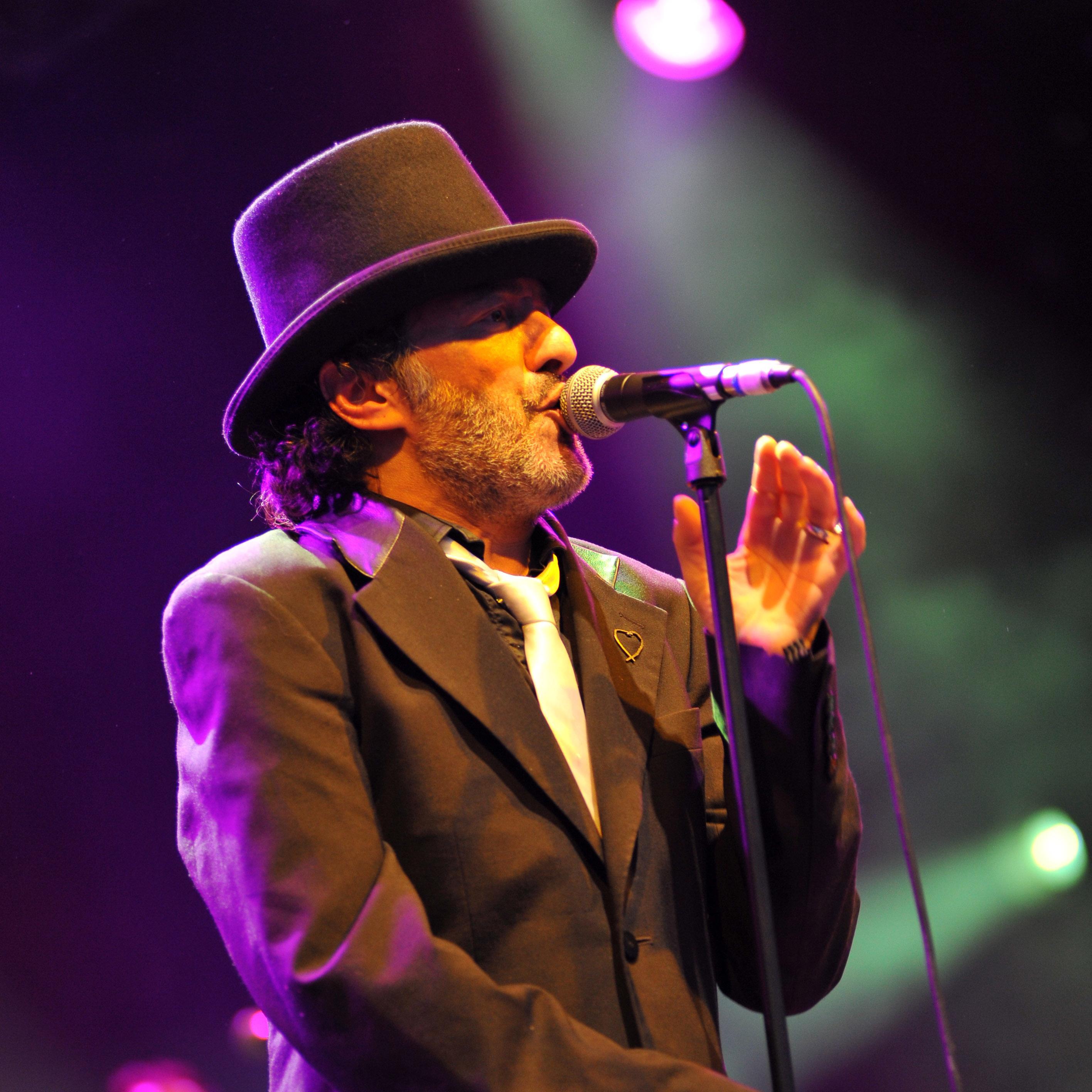 Rachid Taha