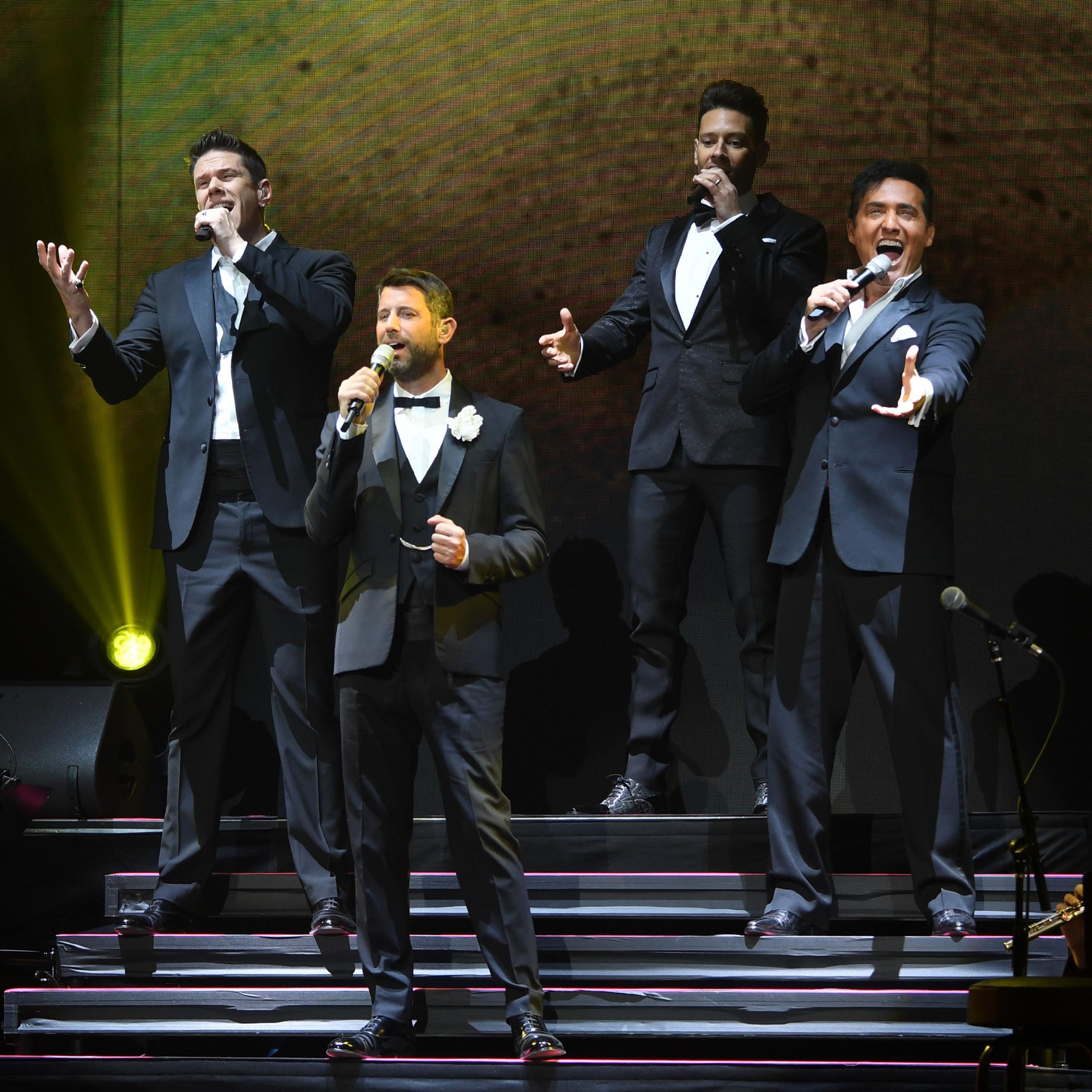 Il Divo