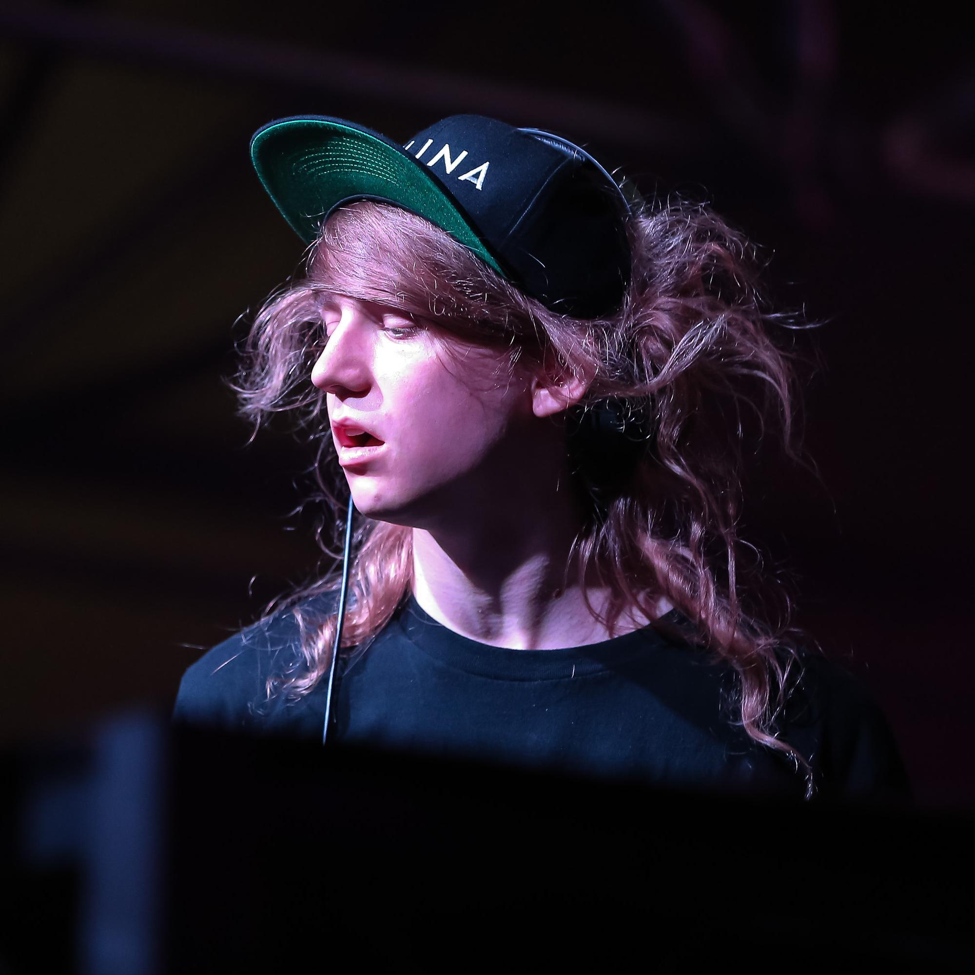 Cashmere Cat