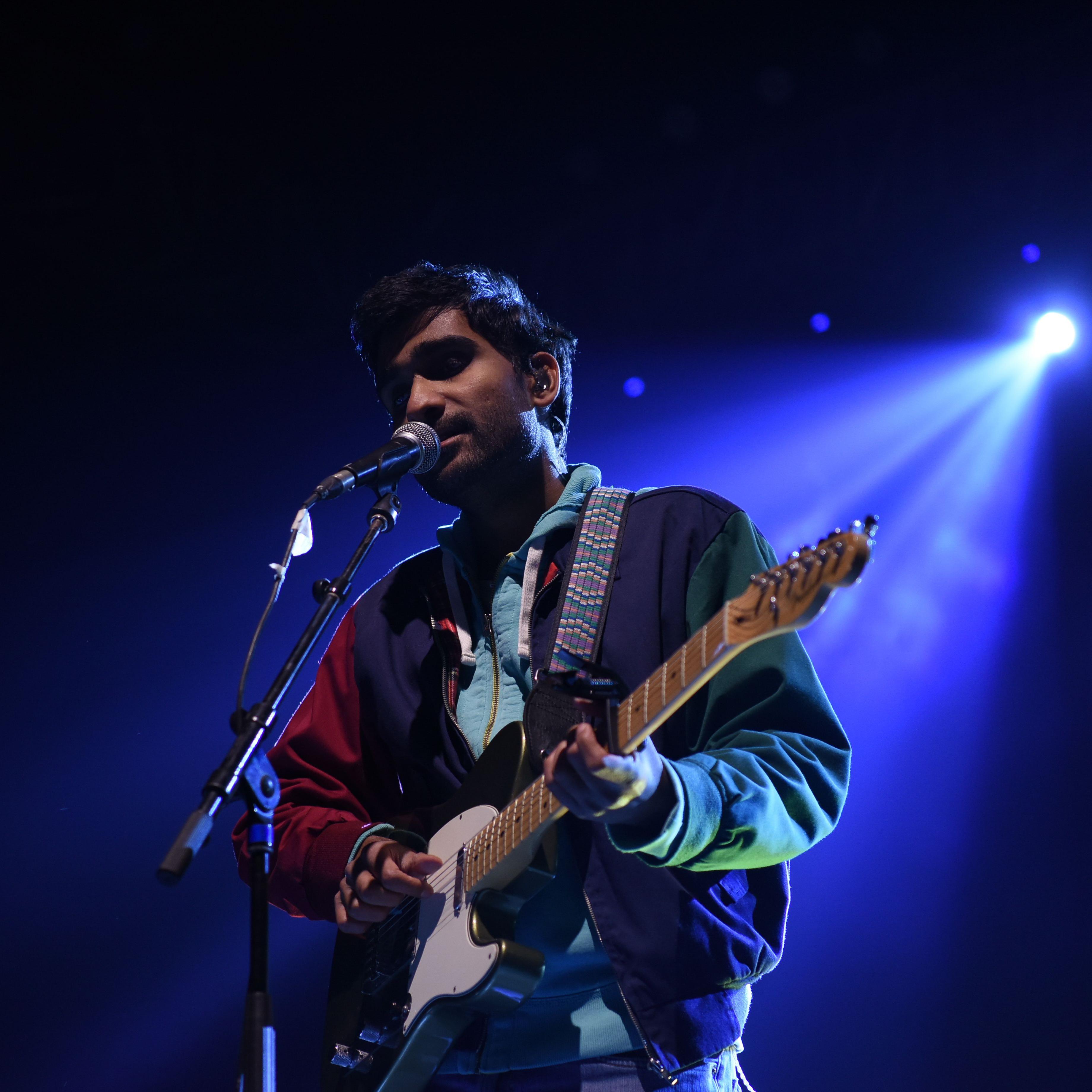 Prateek Kuhad (Prateek Kuhad)
