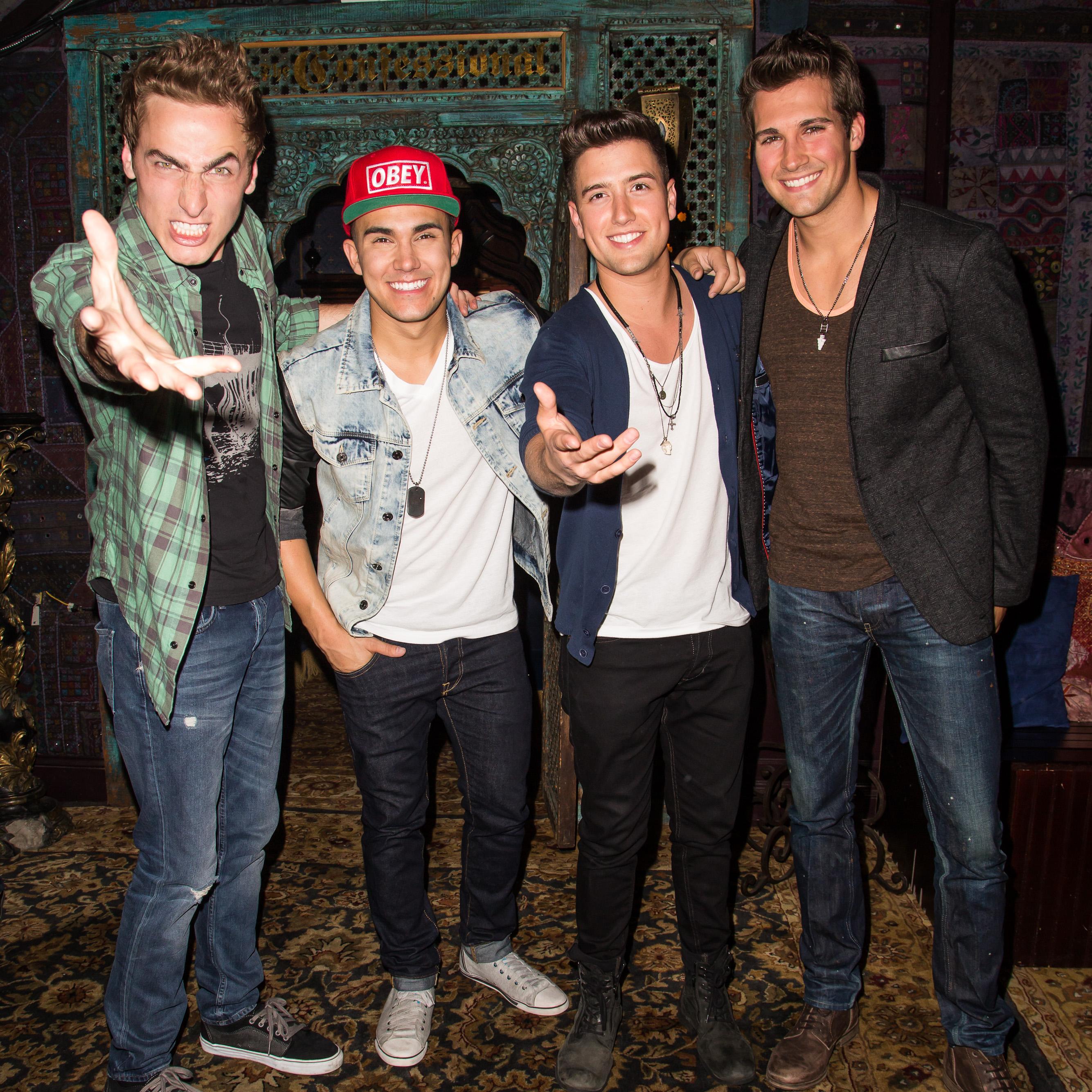 Big Time Rush