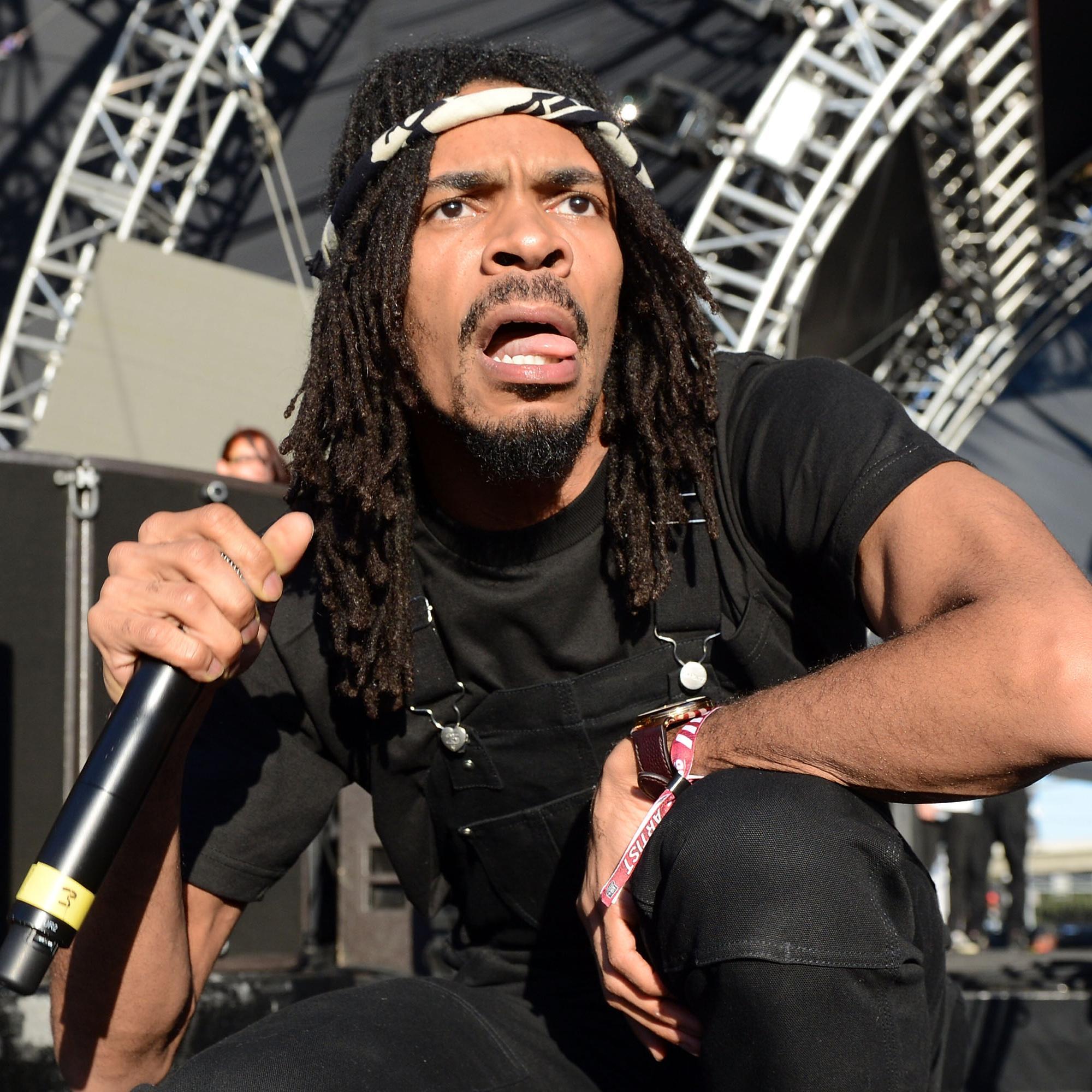 Flatbush Zombies