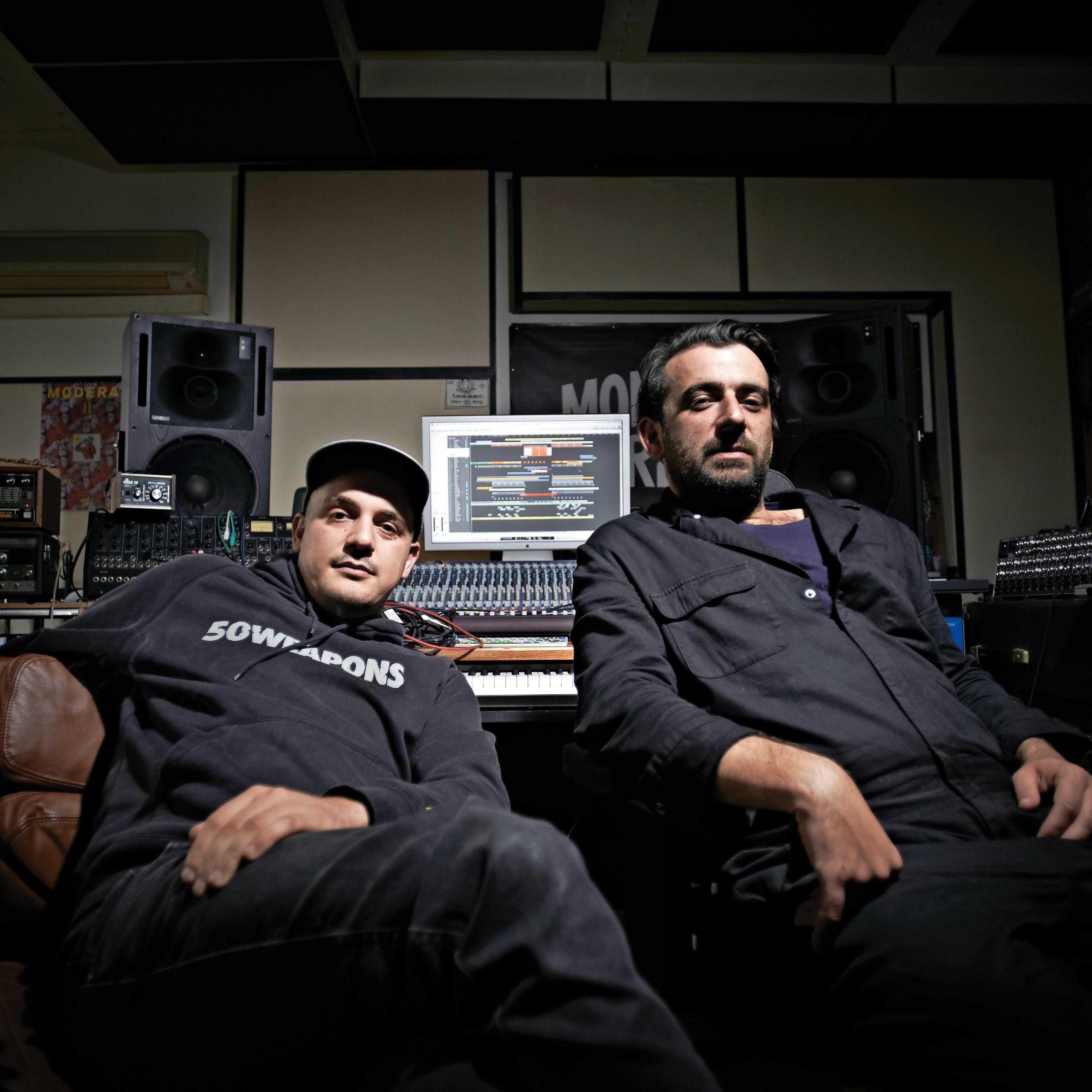 Modeselektor