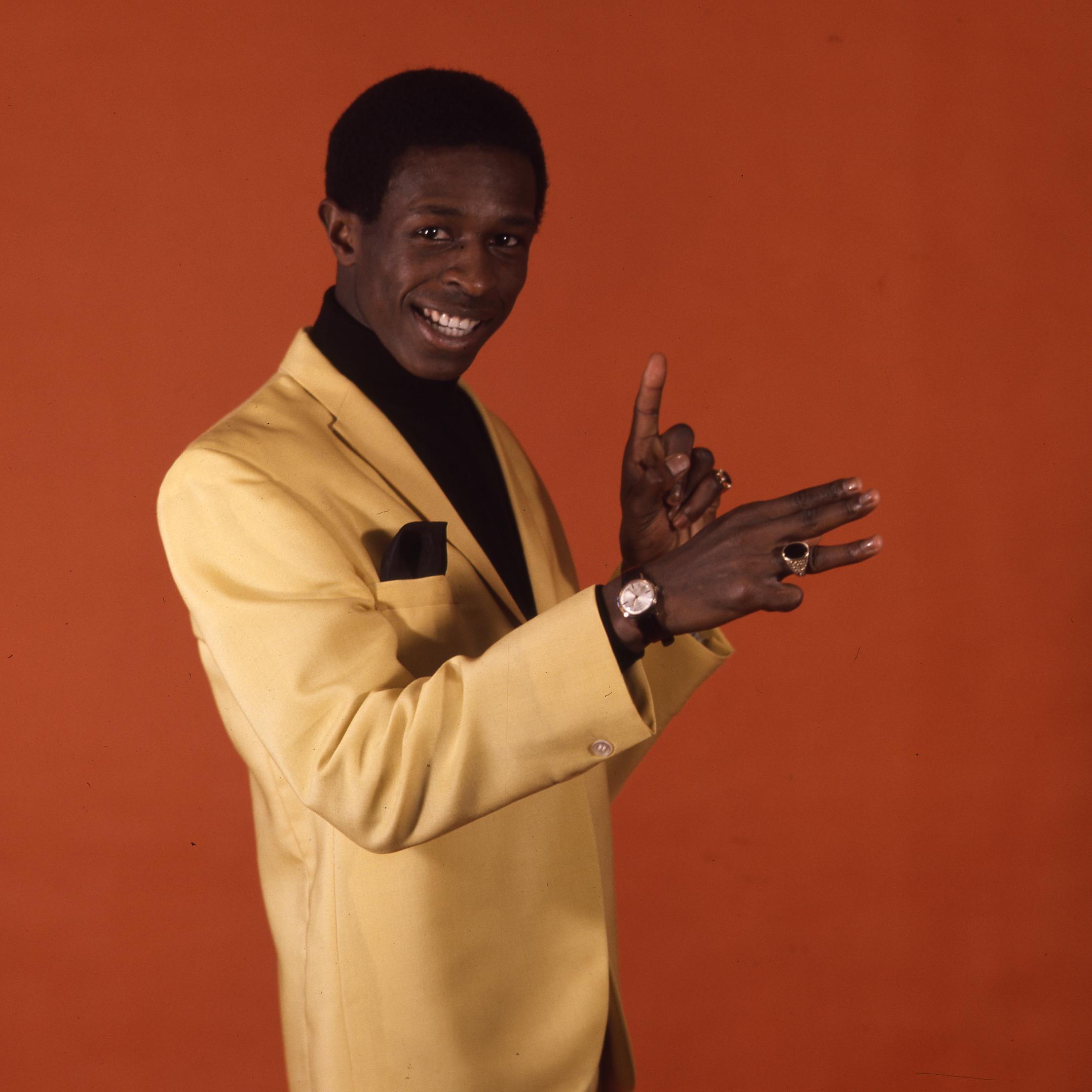 Arthur Conley