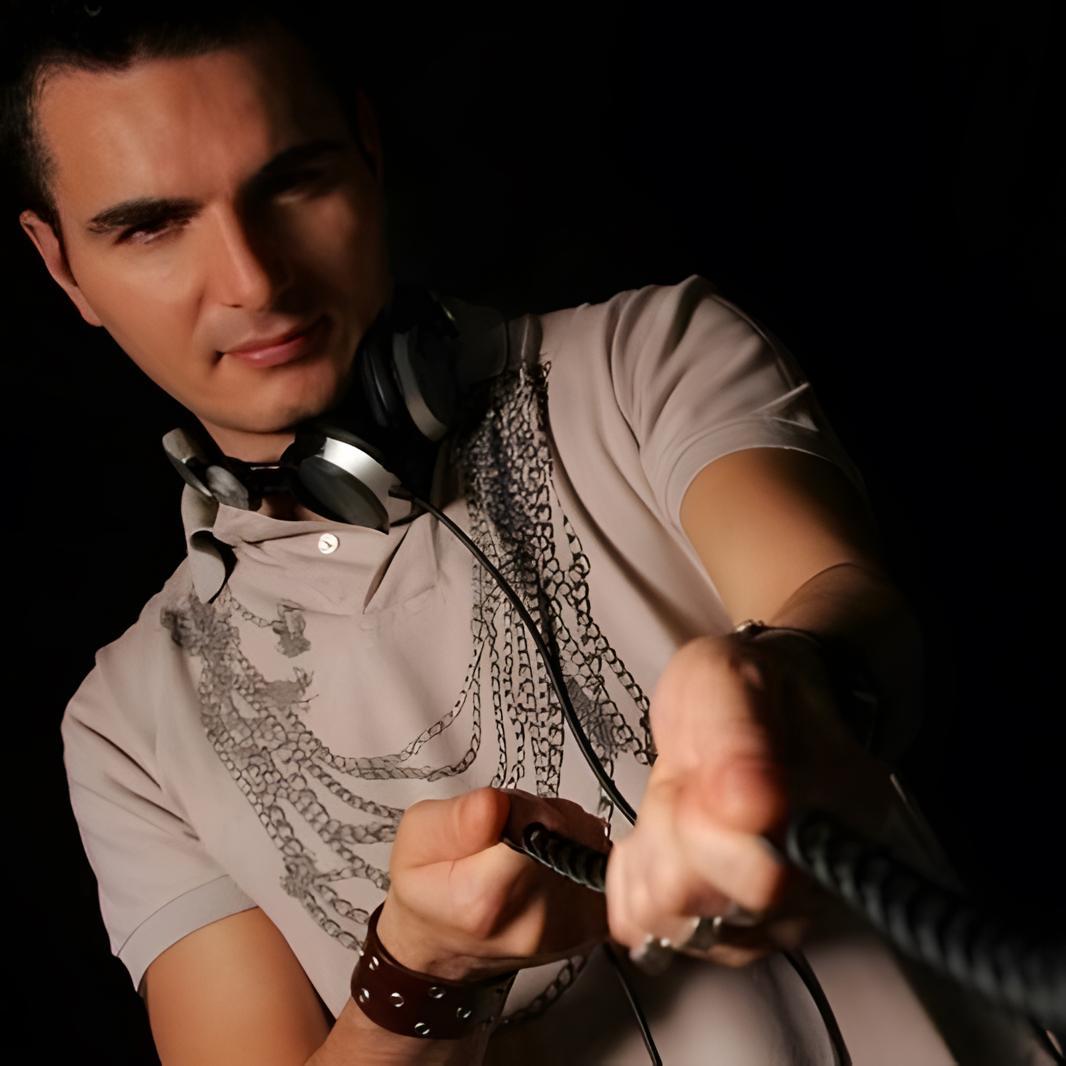 David Vendetta