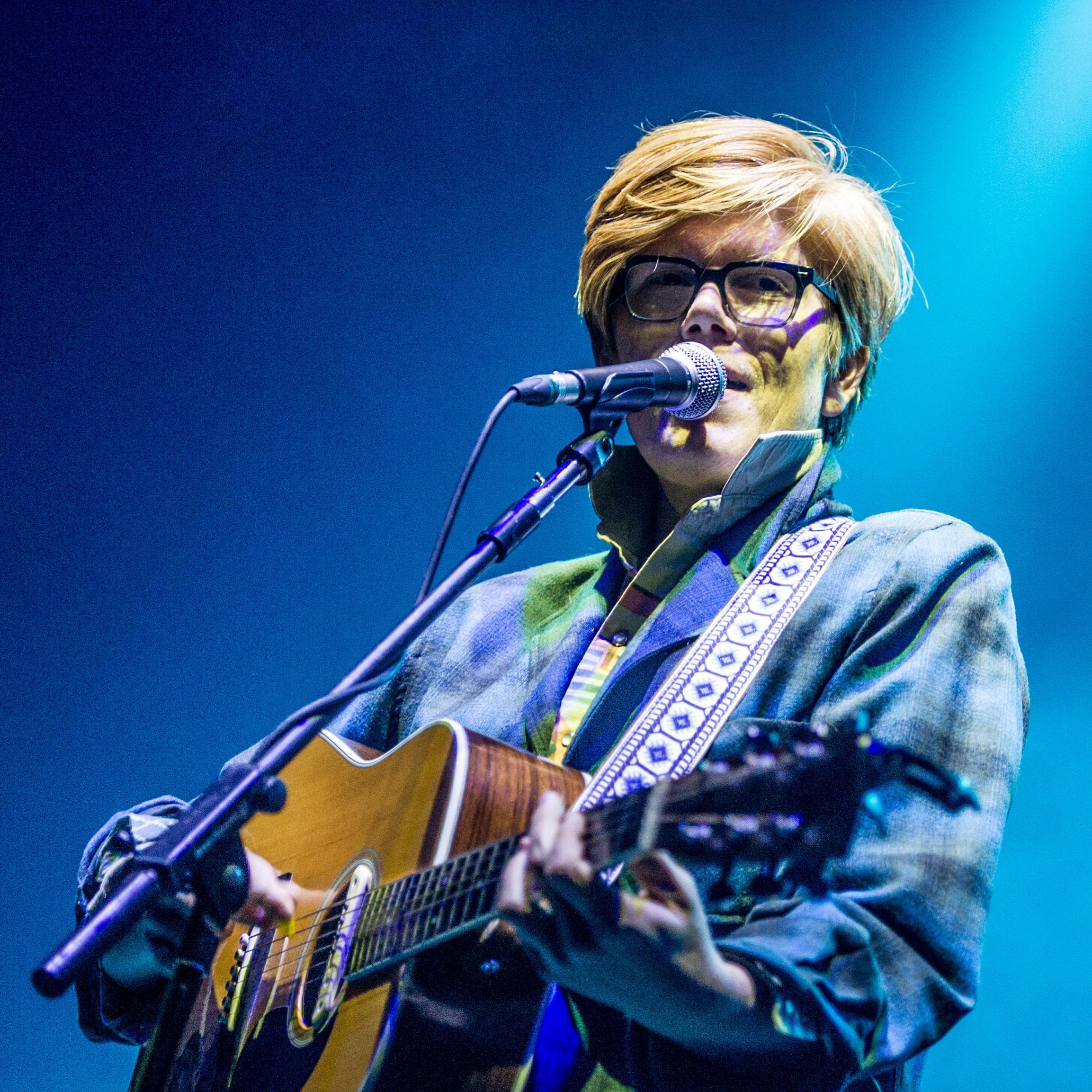 Brett Dennen