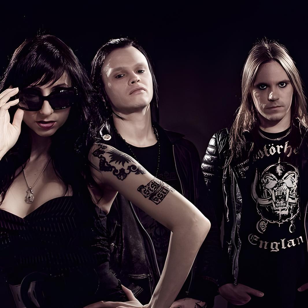 Sister Sin