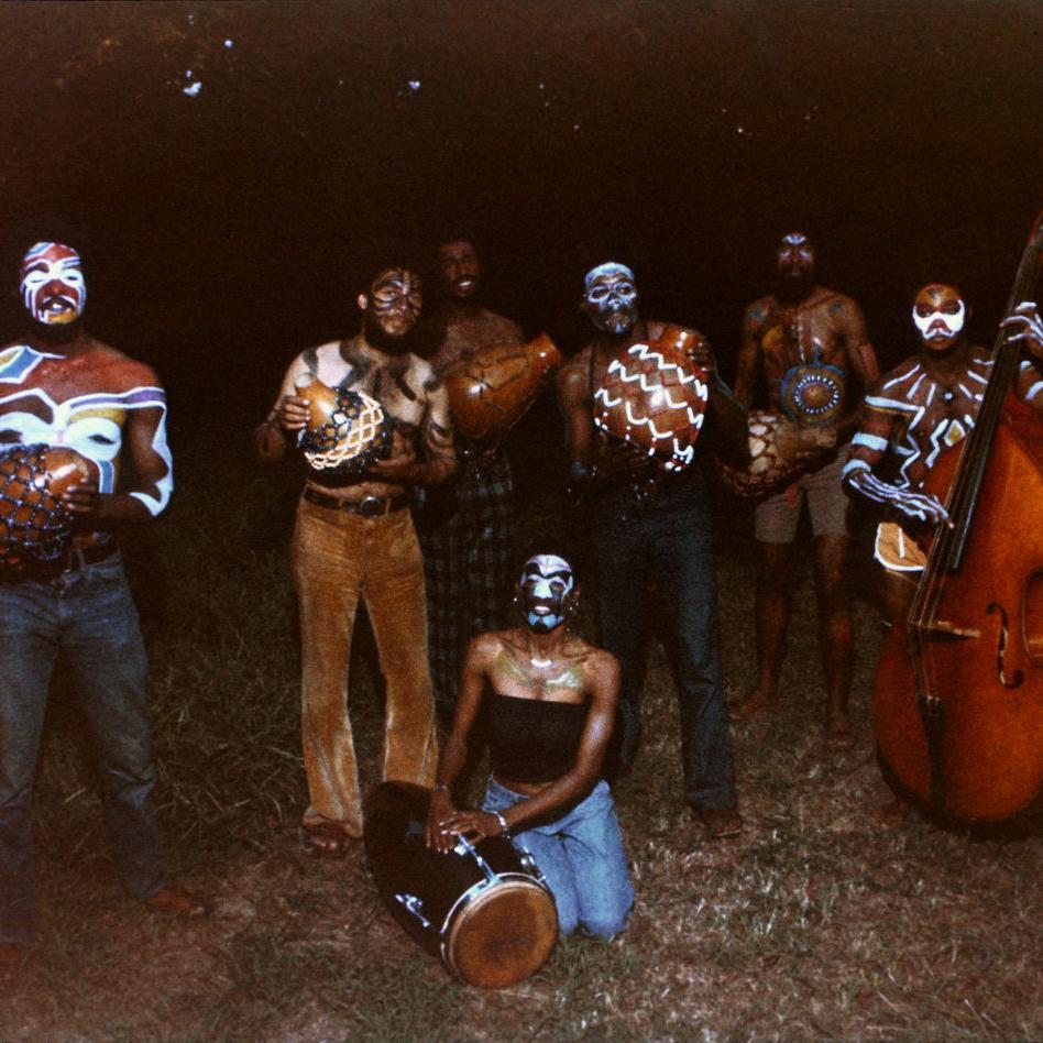 Oneness of Juju