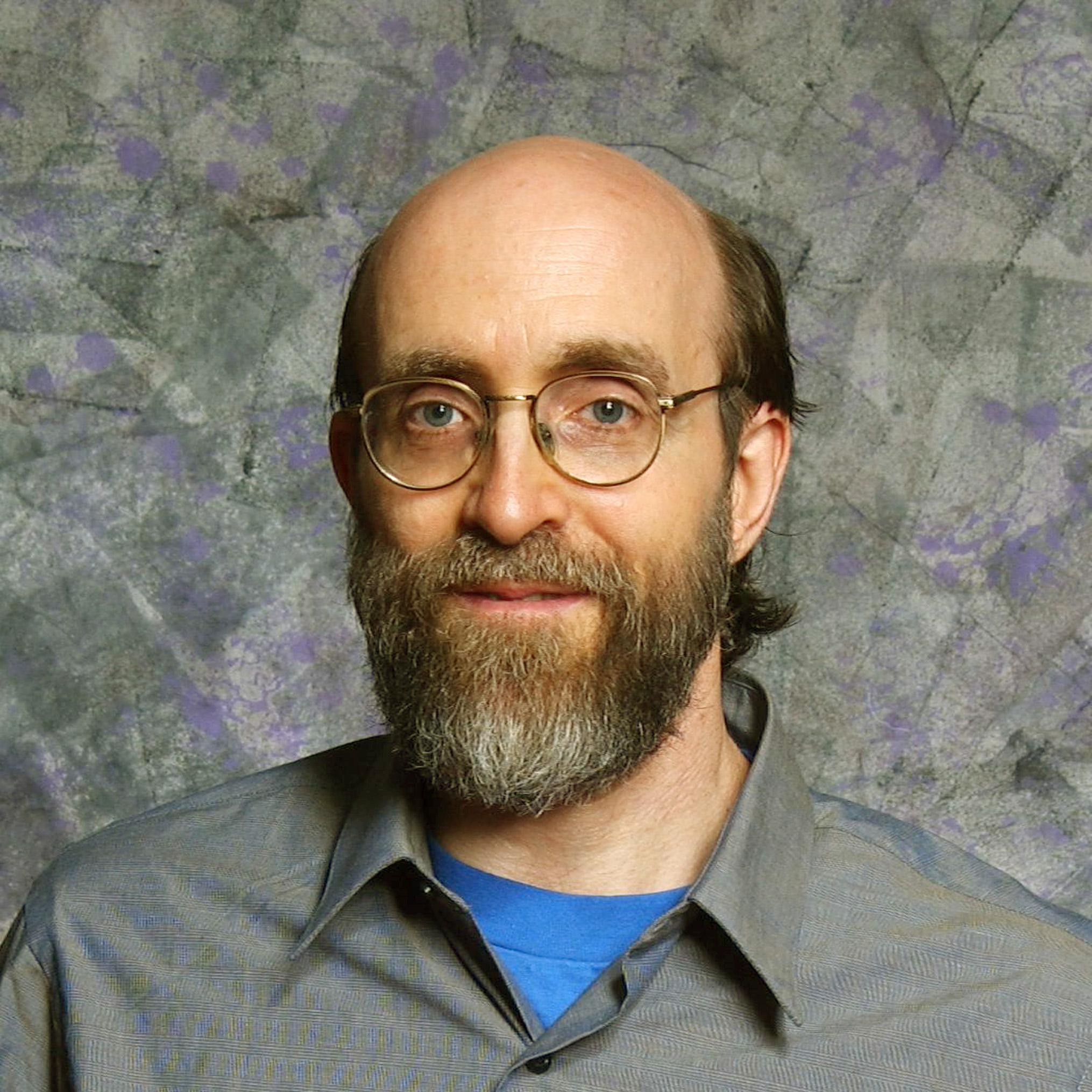 George Winston