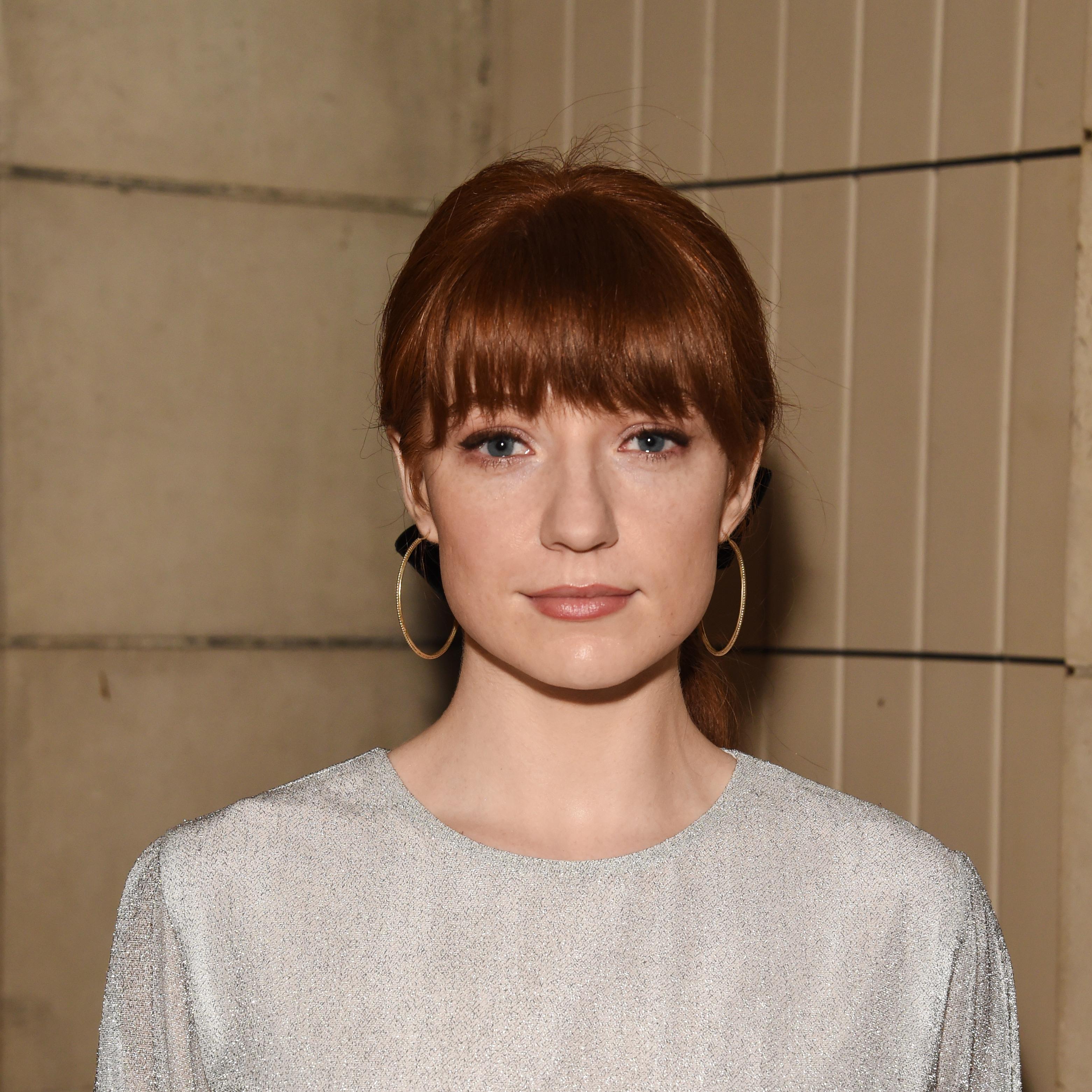 Nicola Roberts