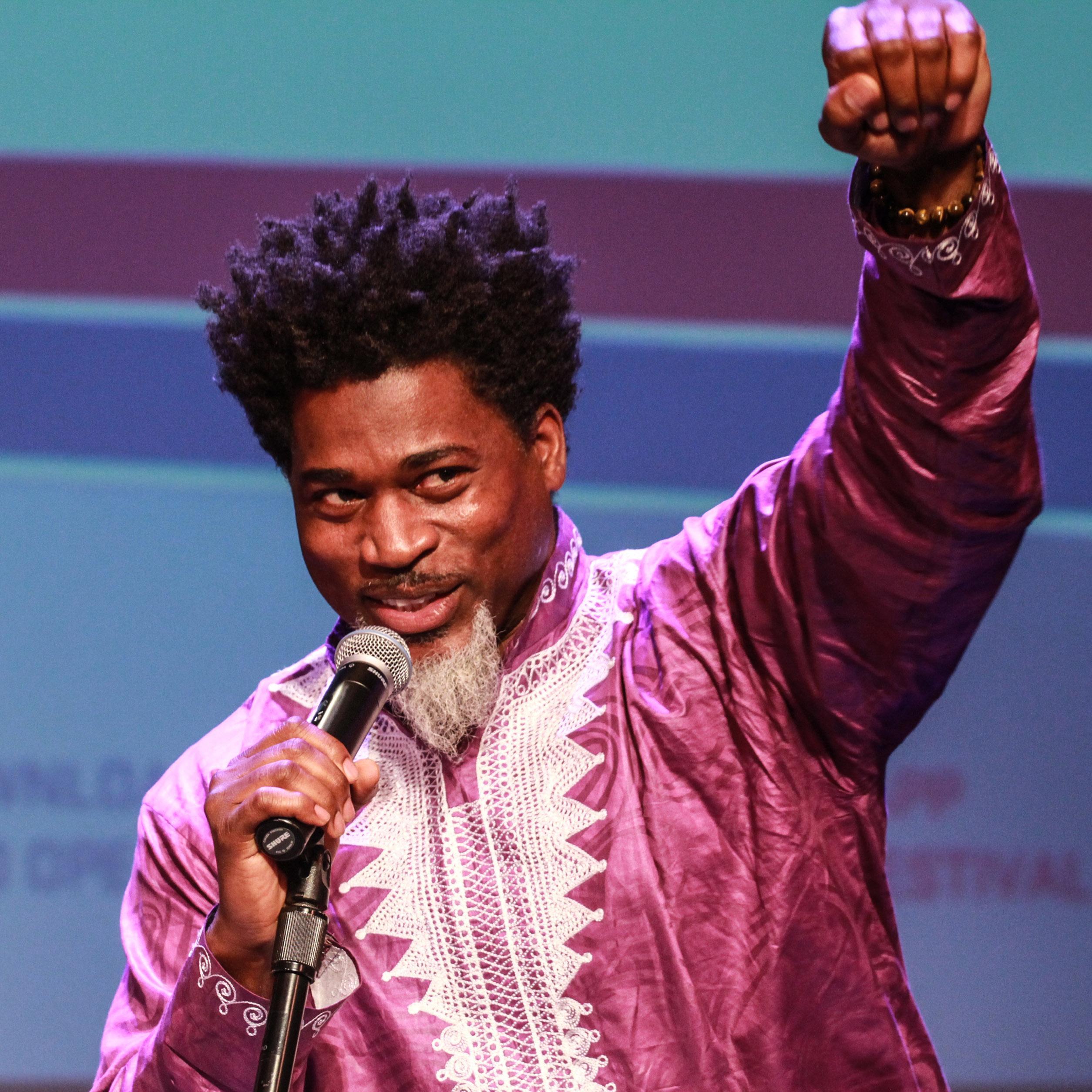 David Banner