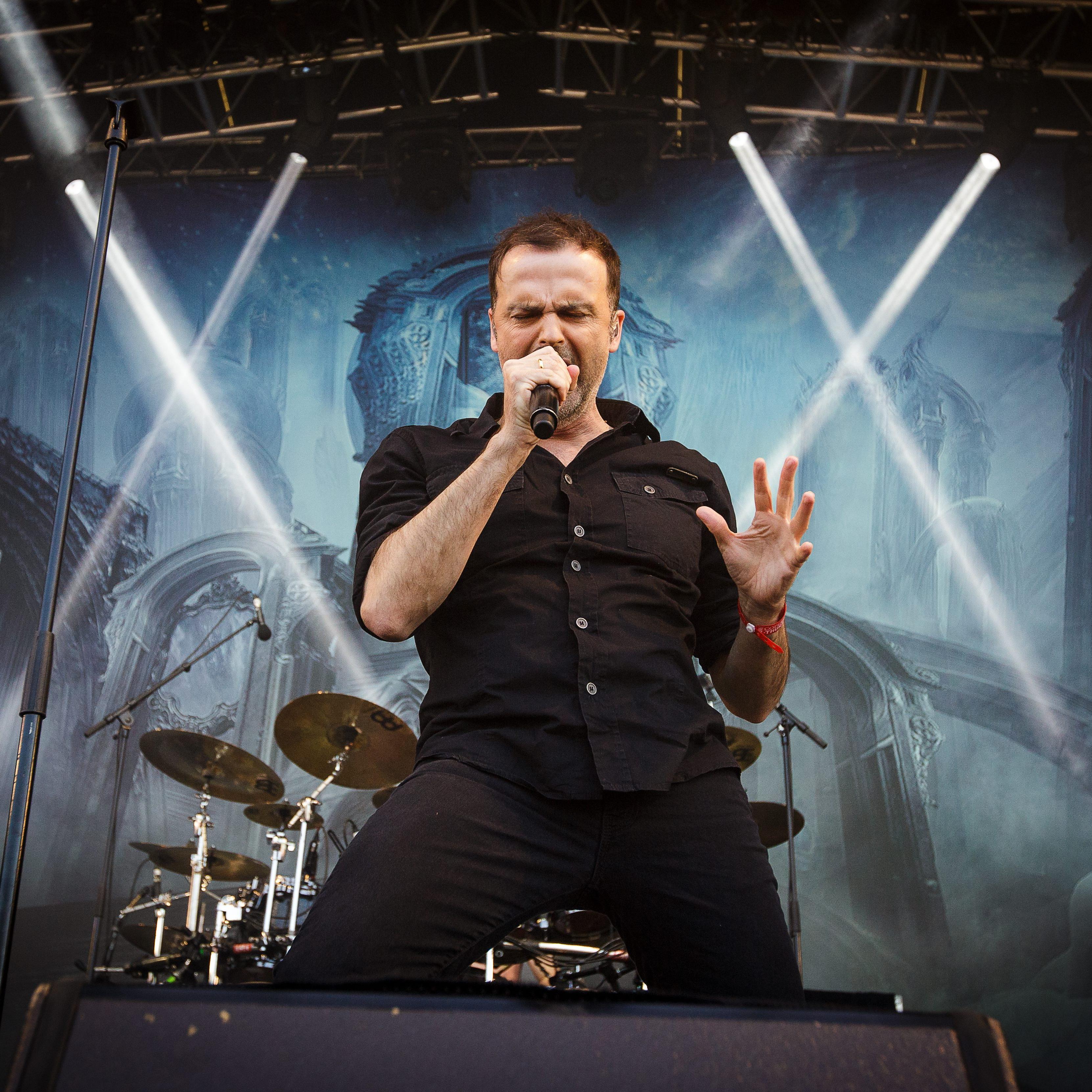 Blind Guardian