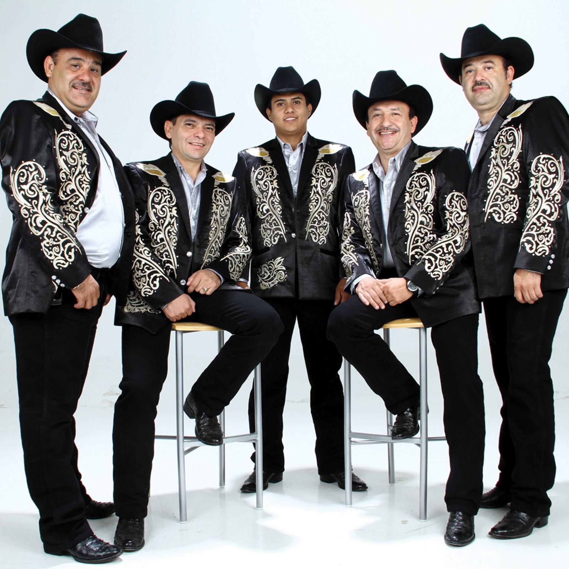 Los Tigrillos