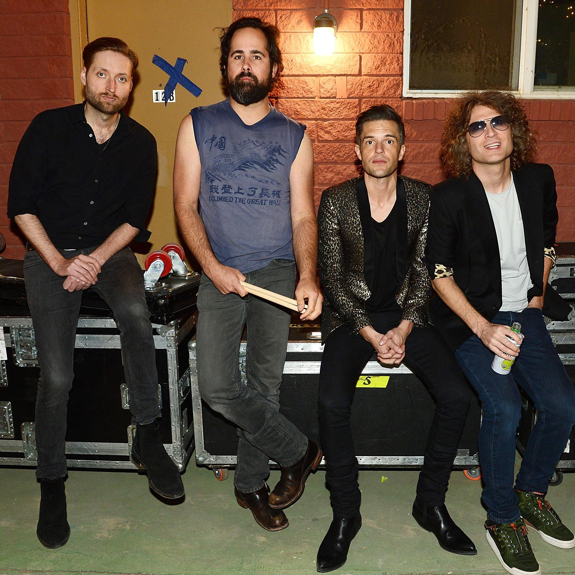 The Killers