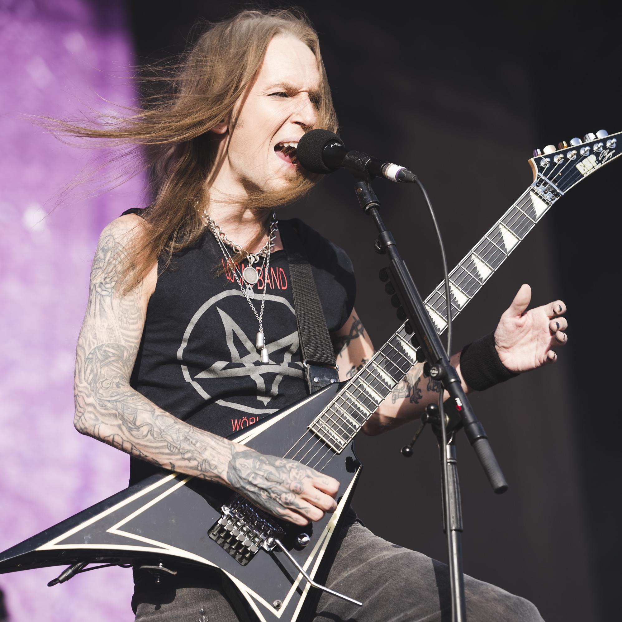 Children Of Bodom