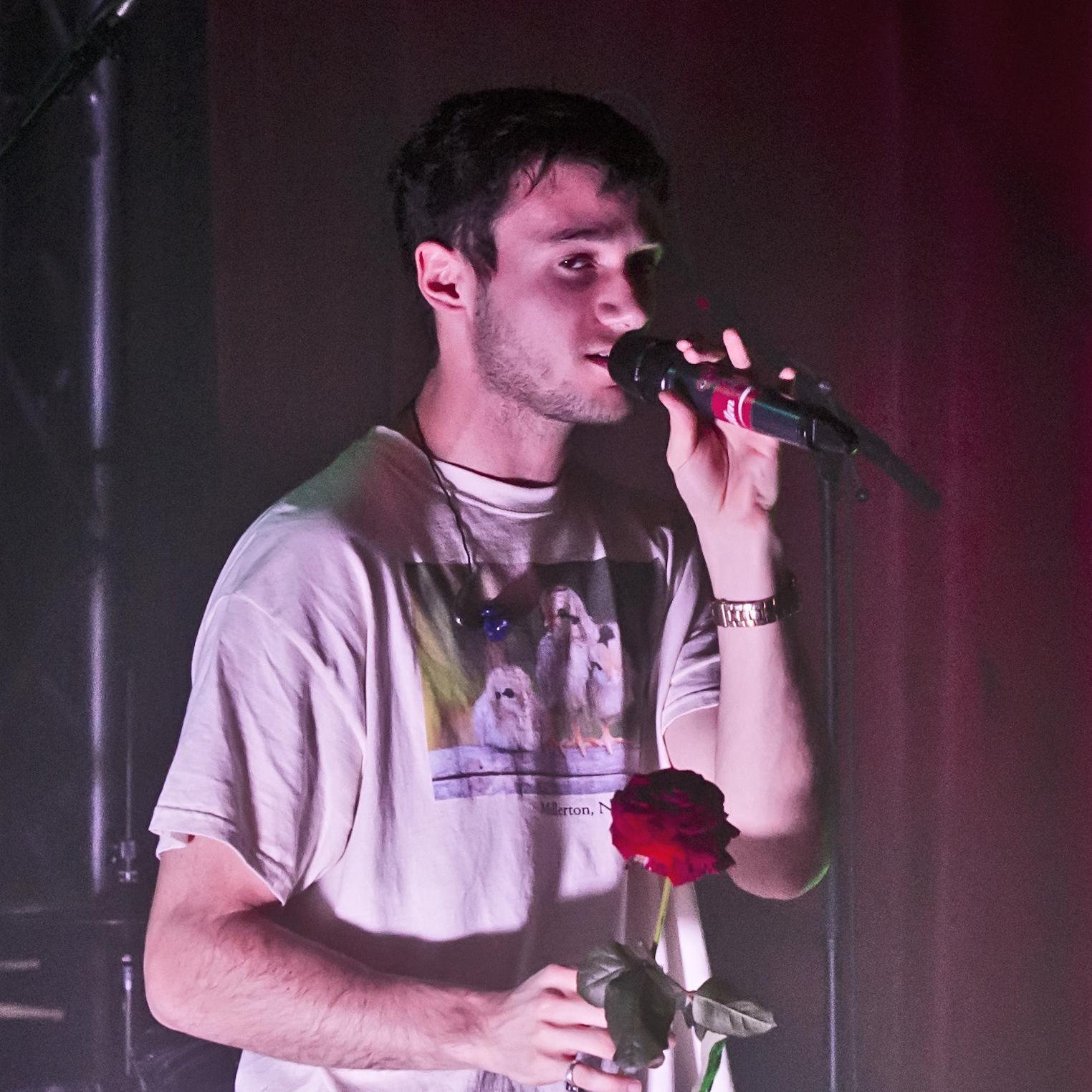 Jeremy Zucker