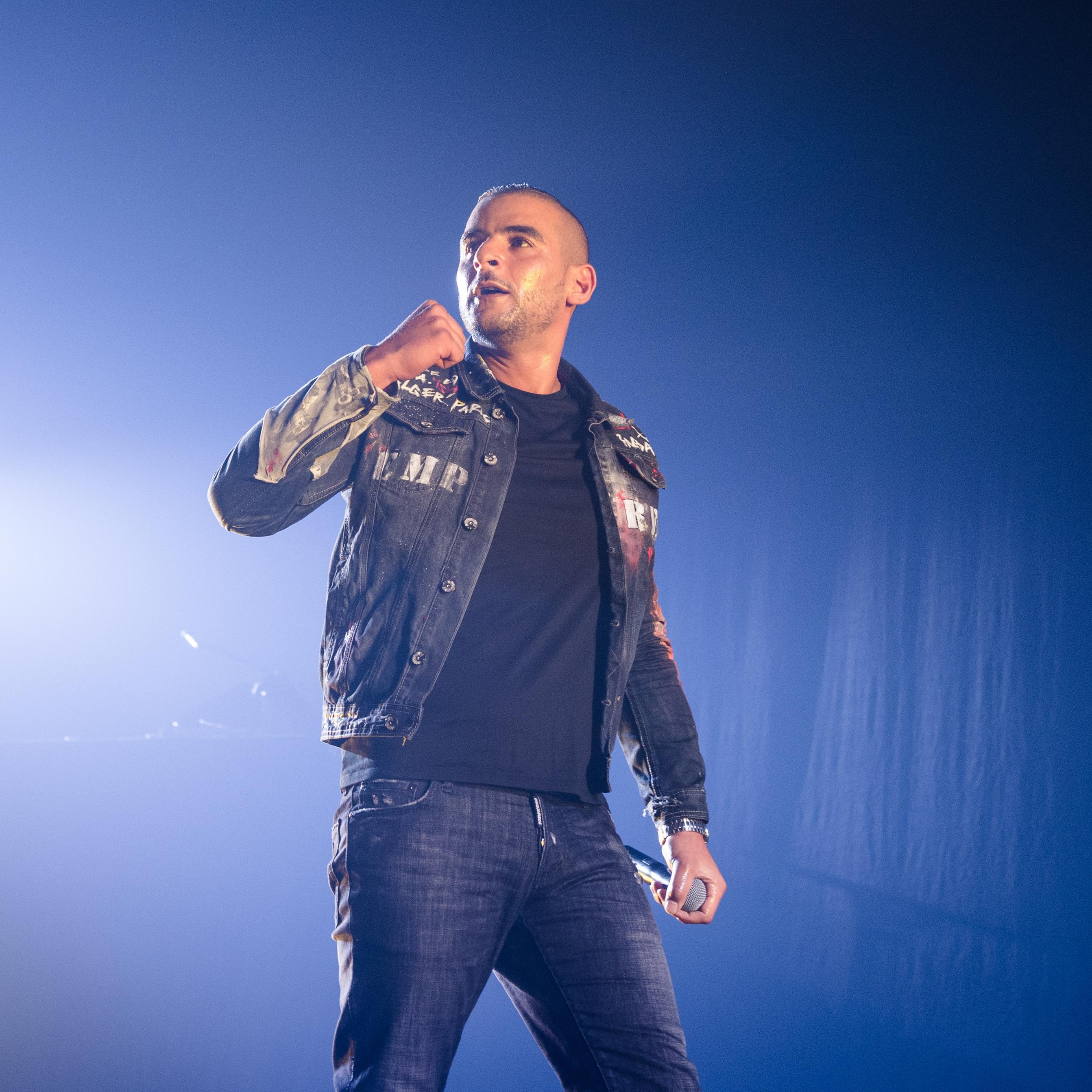 Sofiane