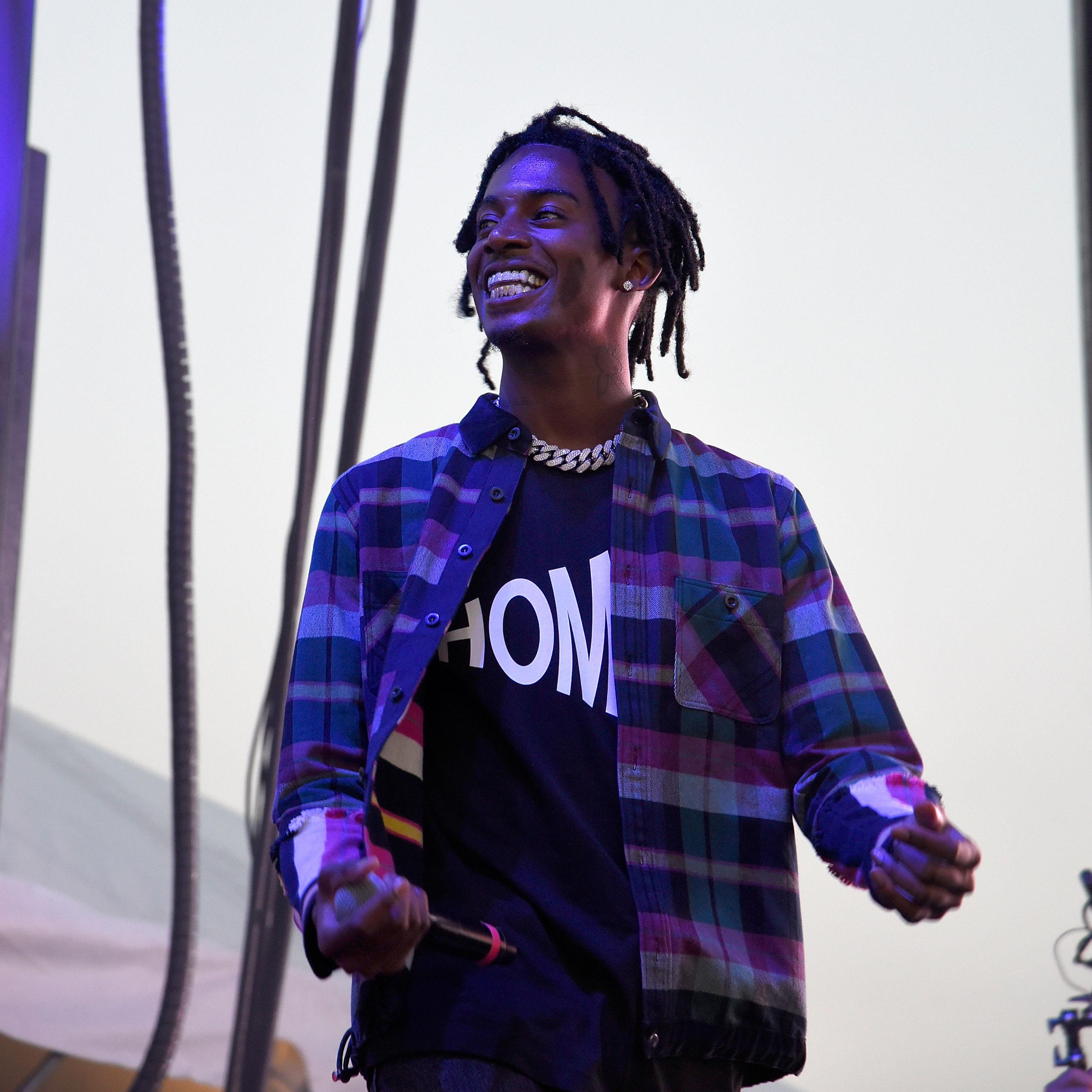 Playboi Carti