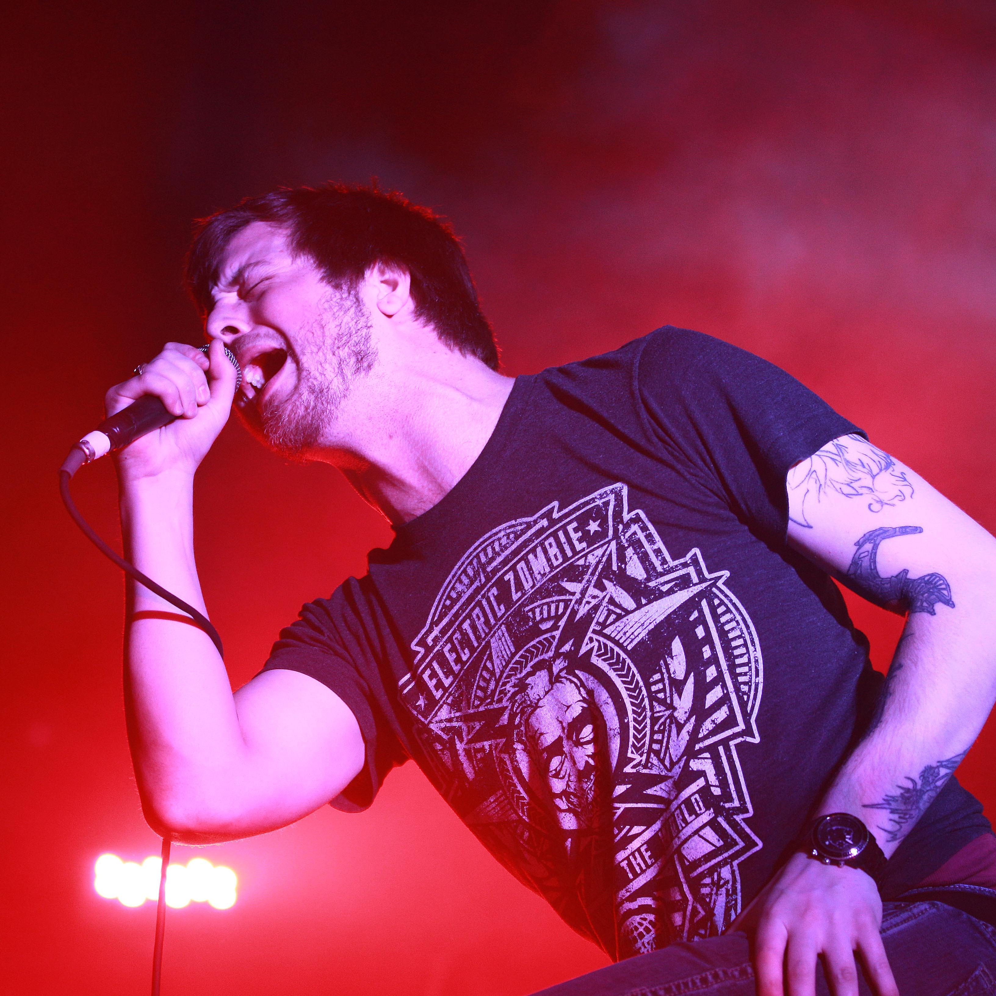 Protest the Hero