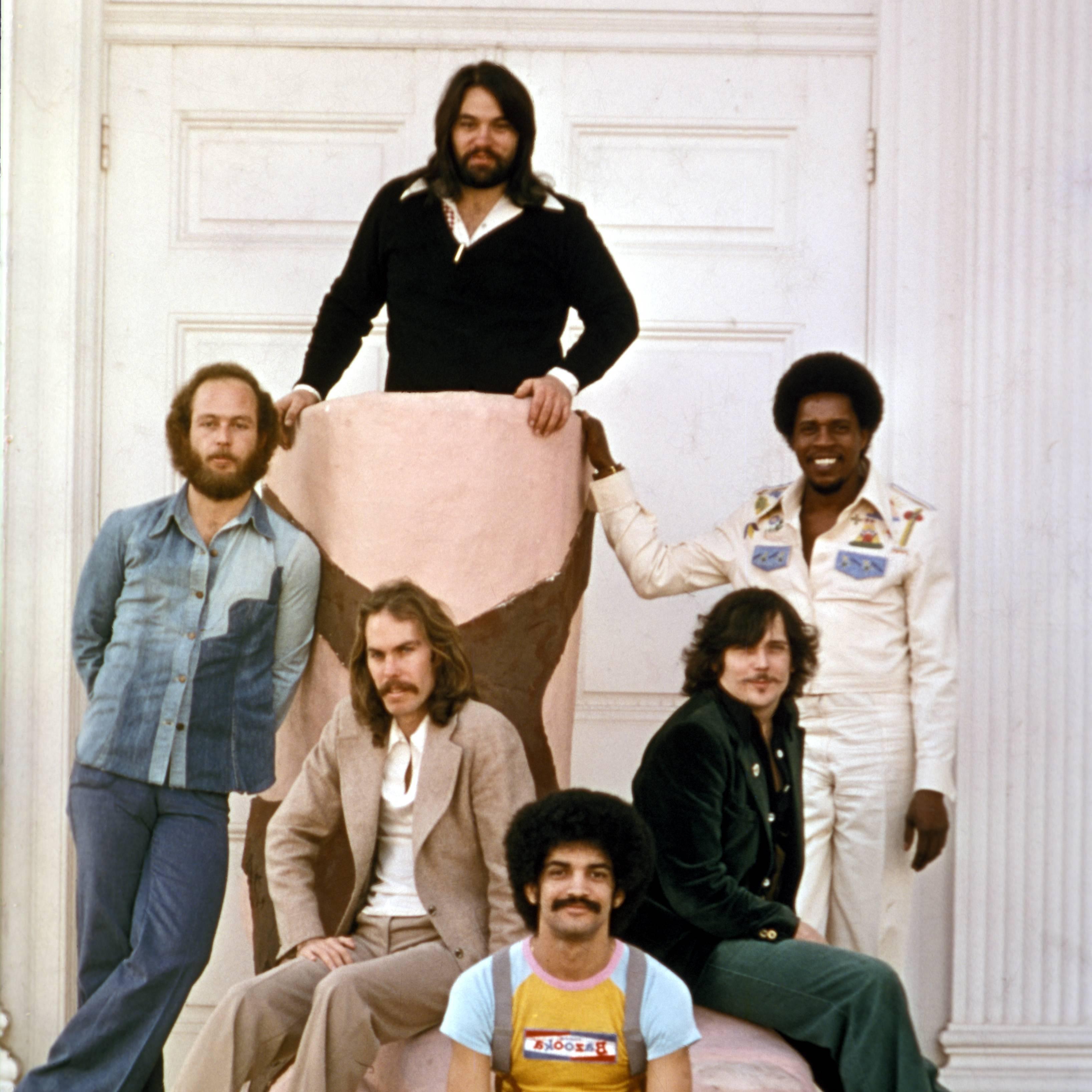 Little Feat