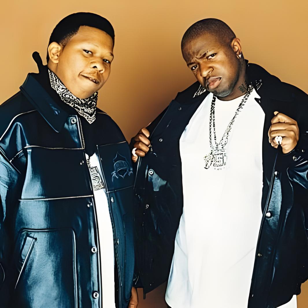 Big Tymers