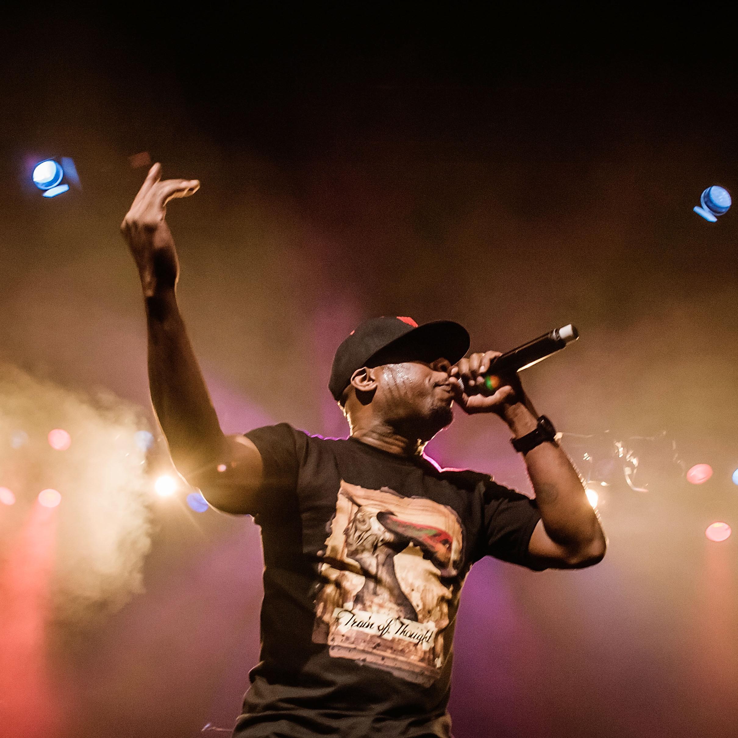 Talib Kweli