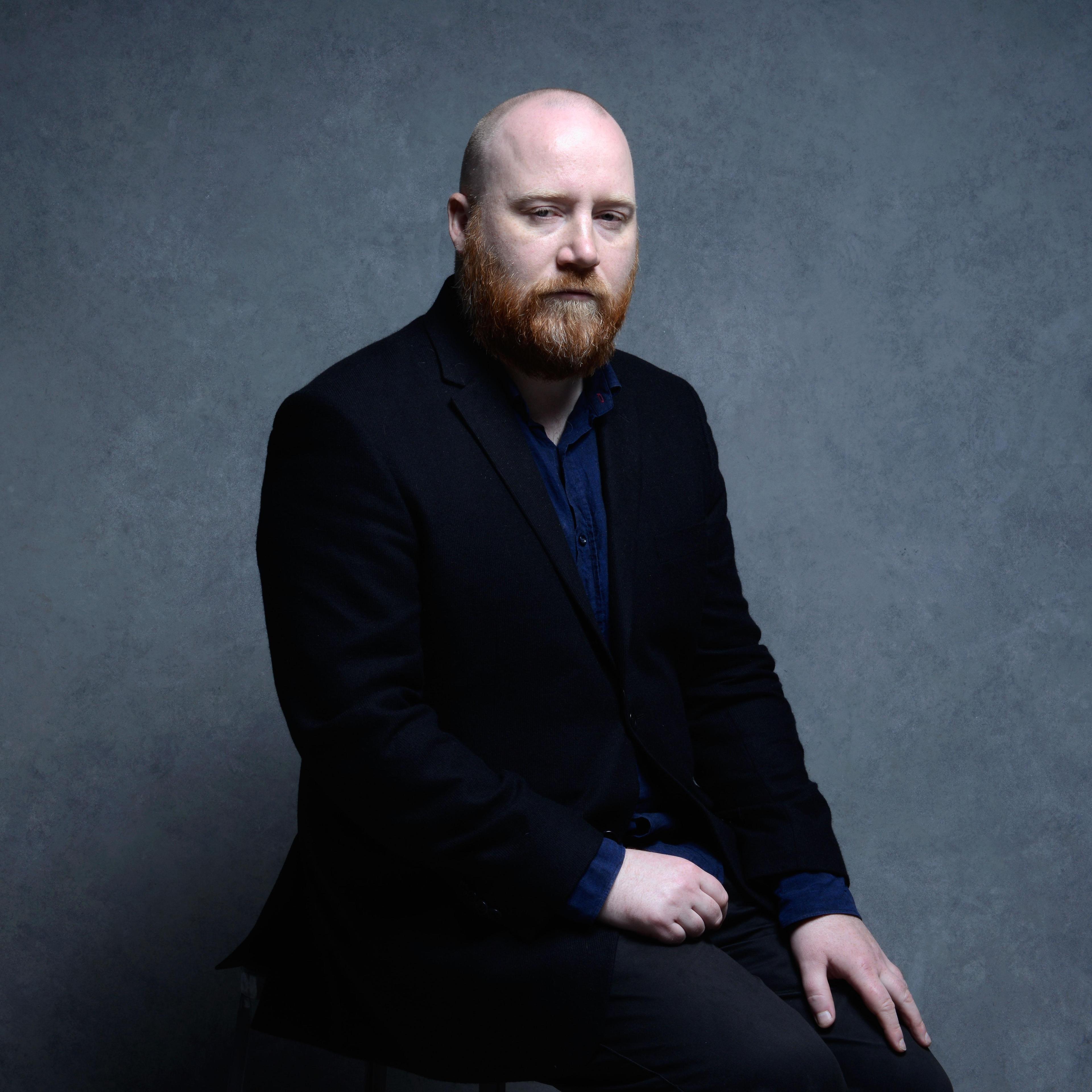 Jóhann Jóhannsson (Johann Johannsson)