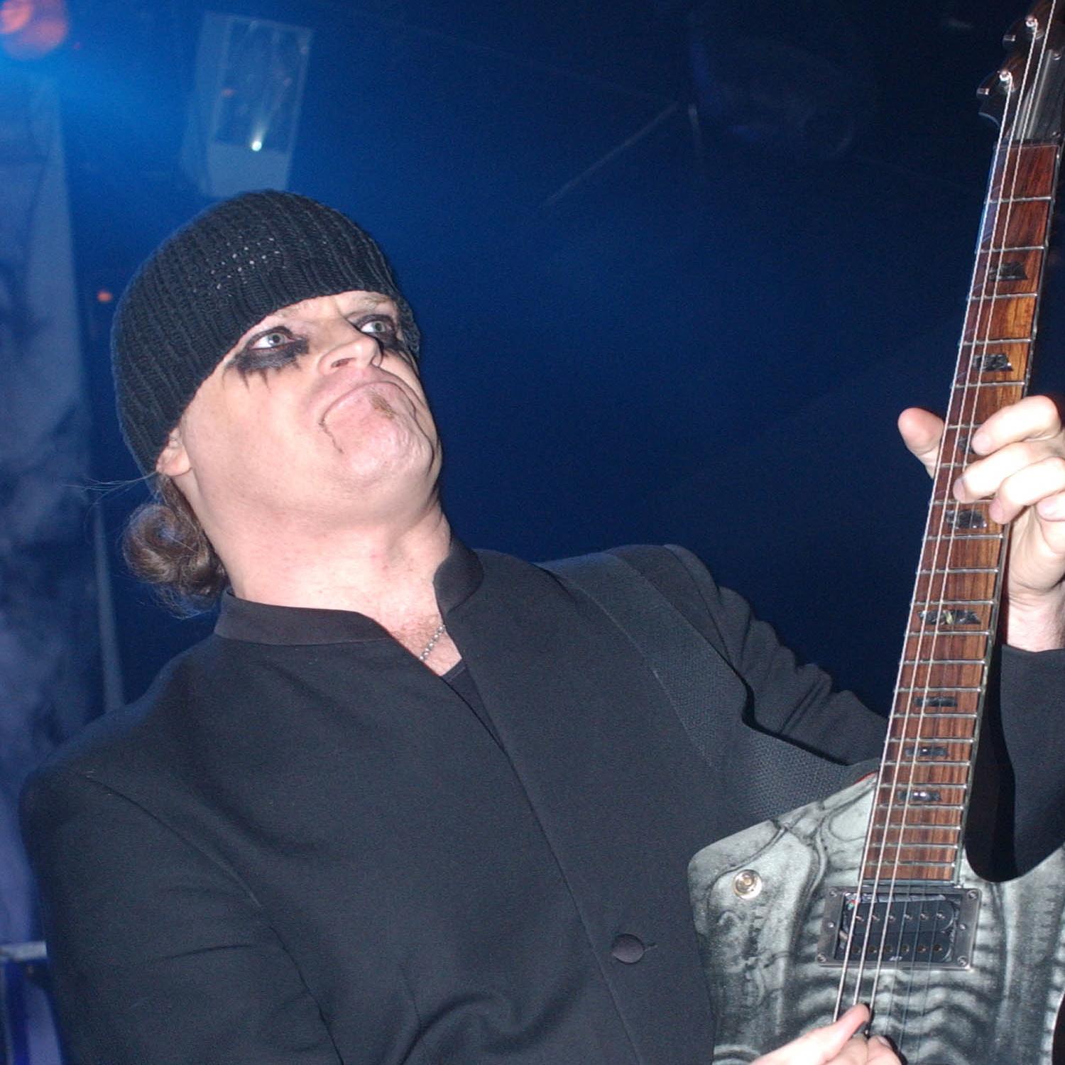 Celtic Frost