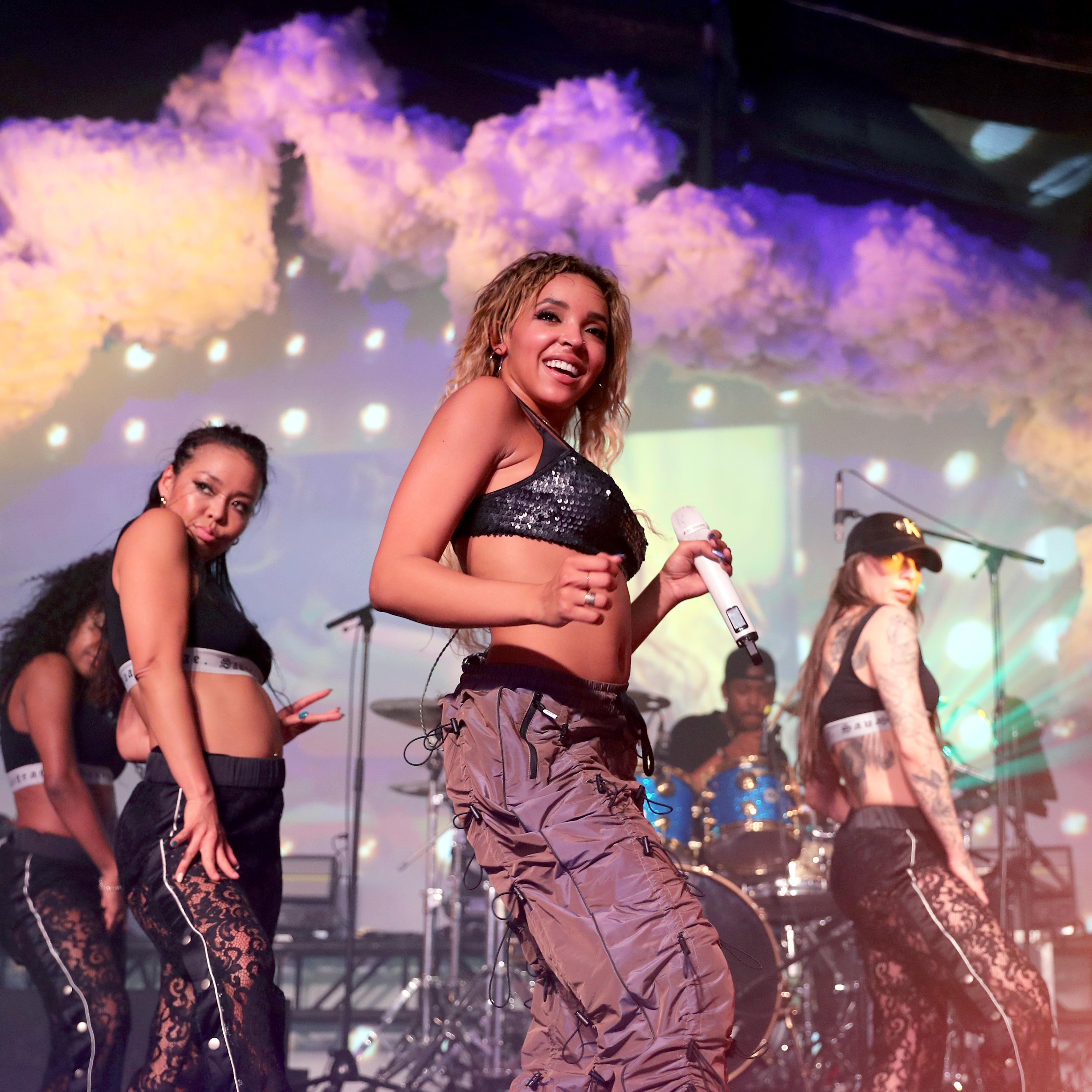 Tinashe