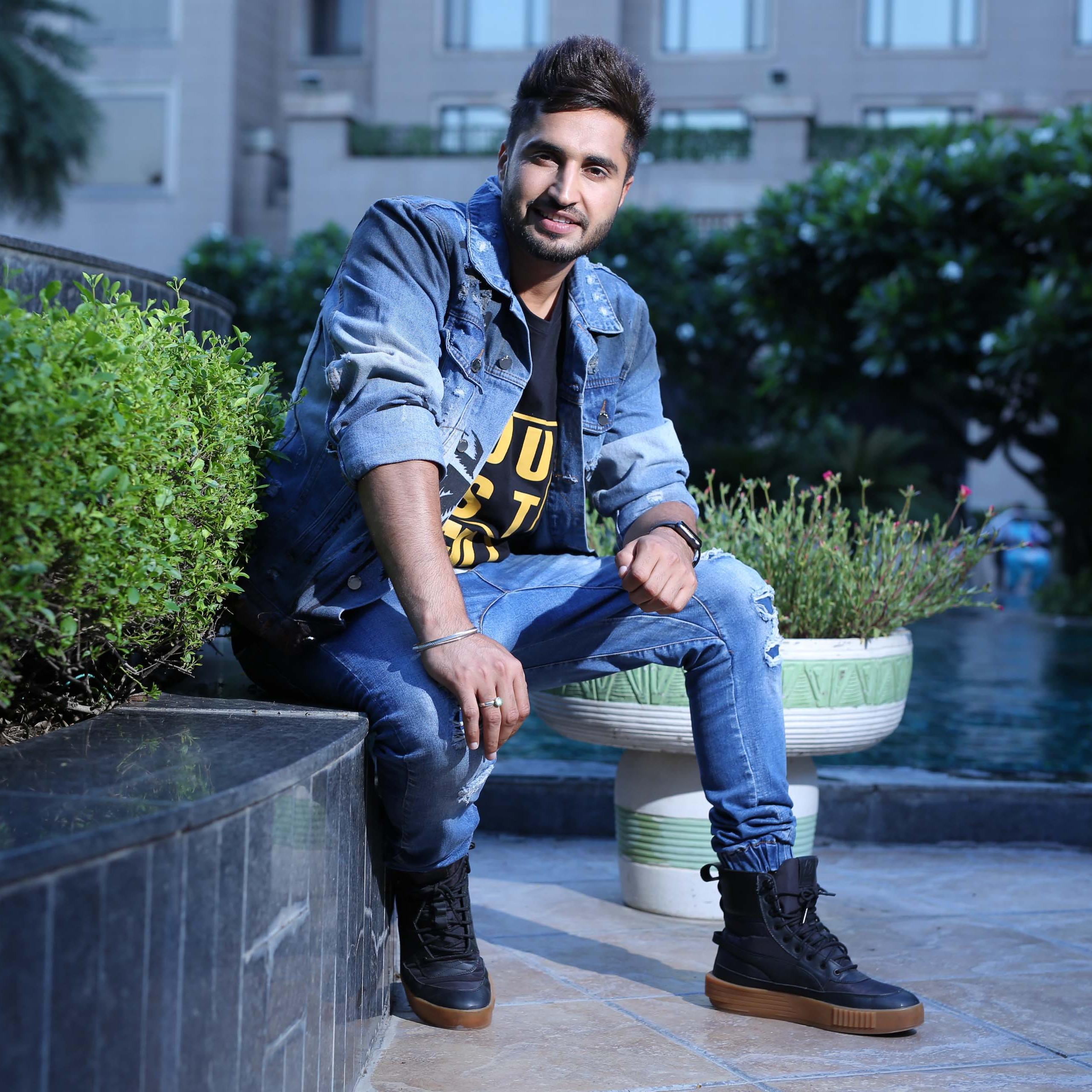 Jassie Gill