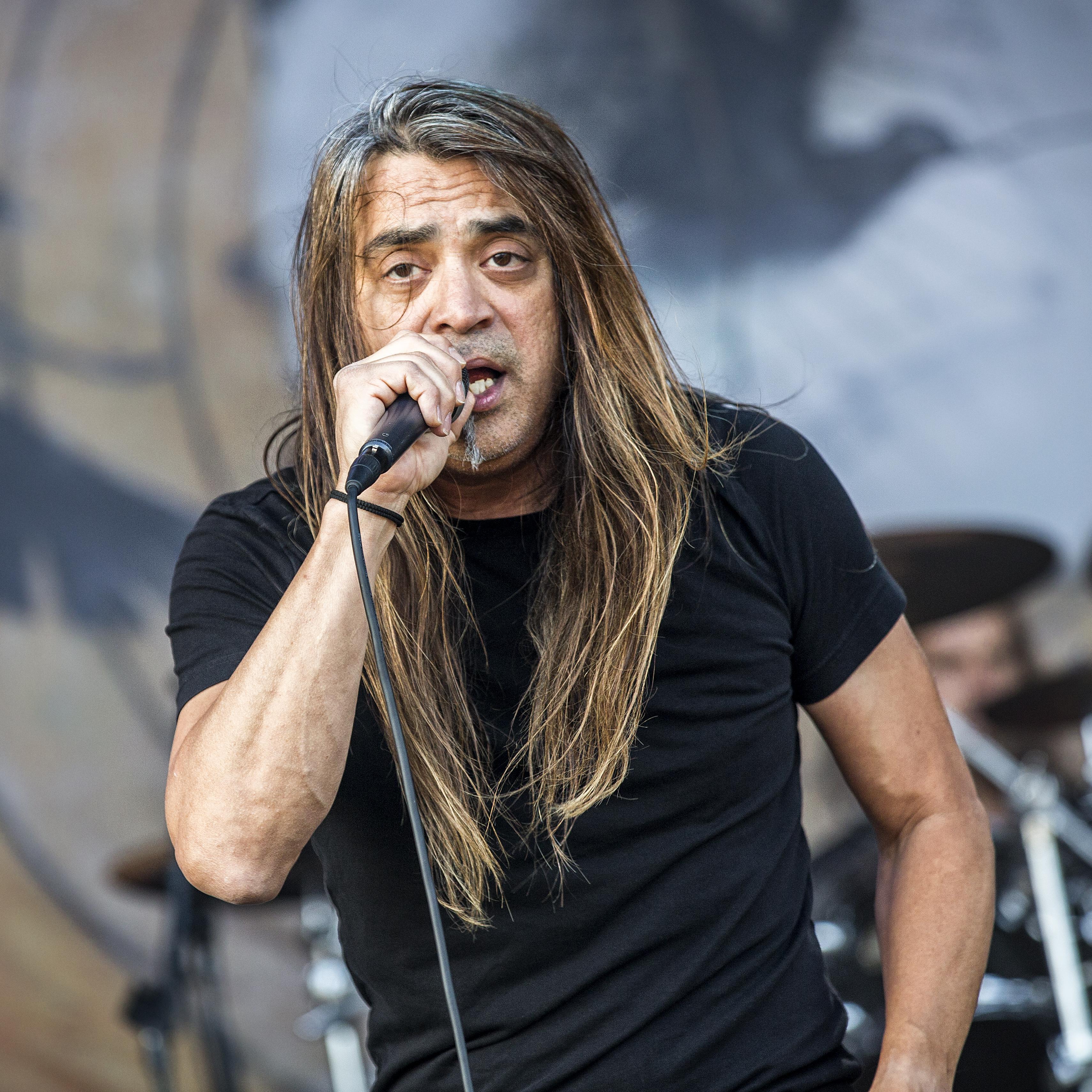 Fates Warning