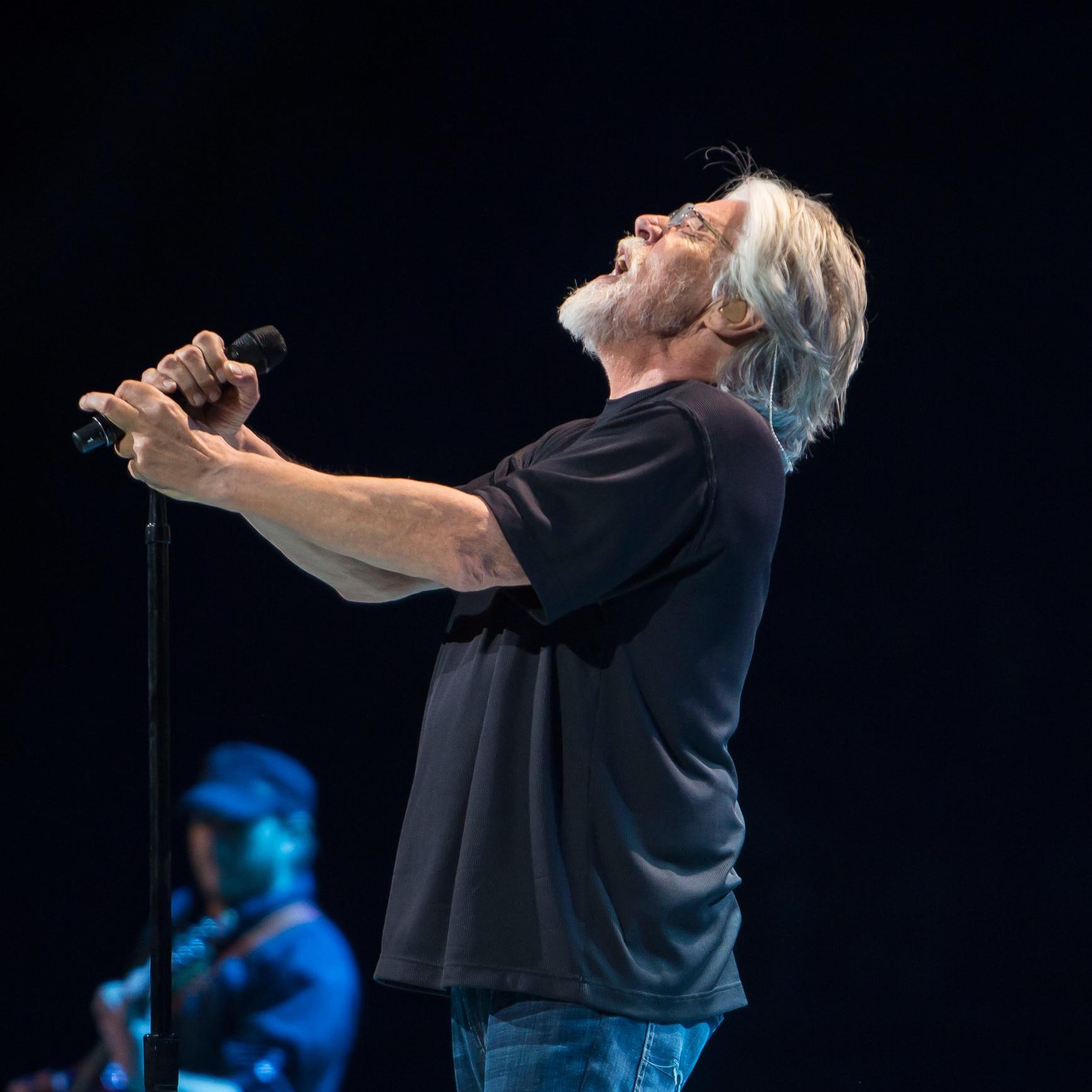 Bob Seger