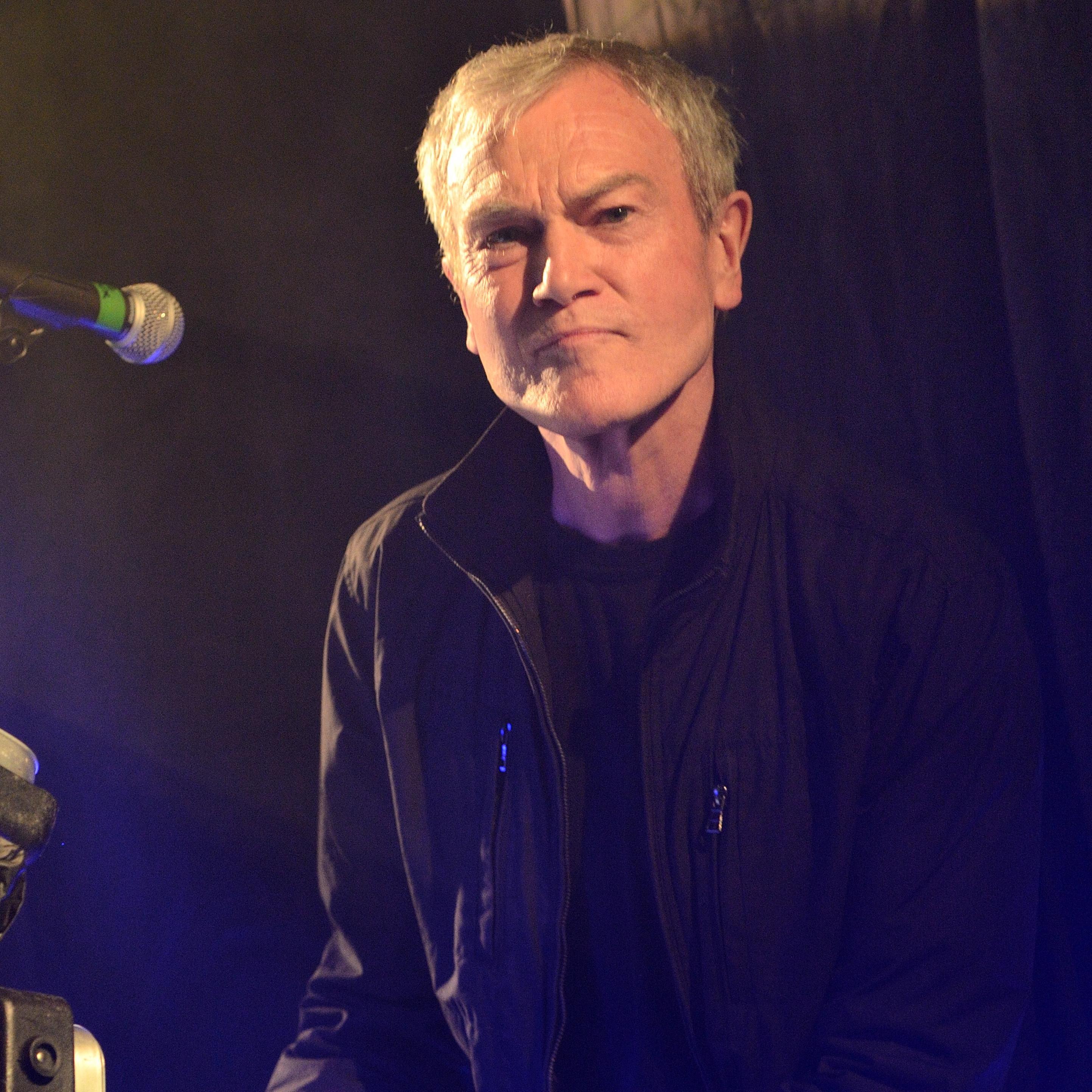 John Foxx