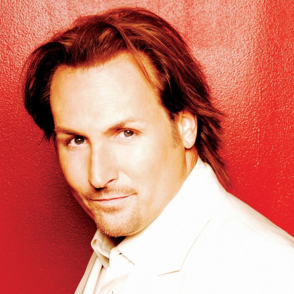 Michael English