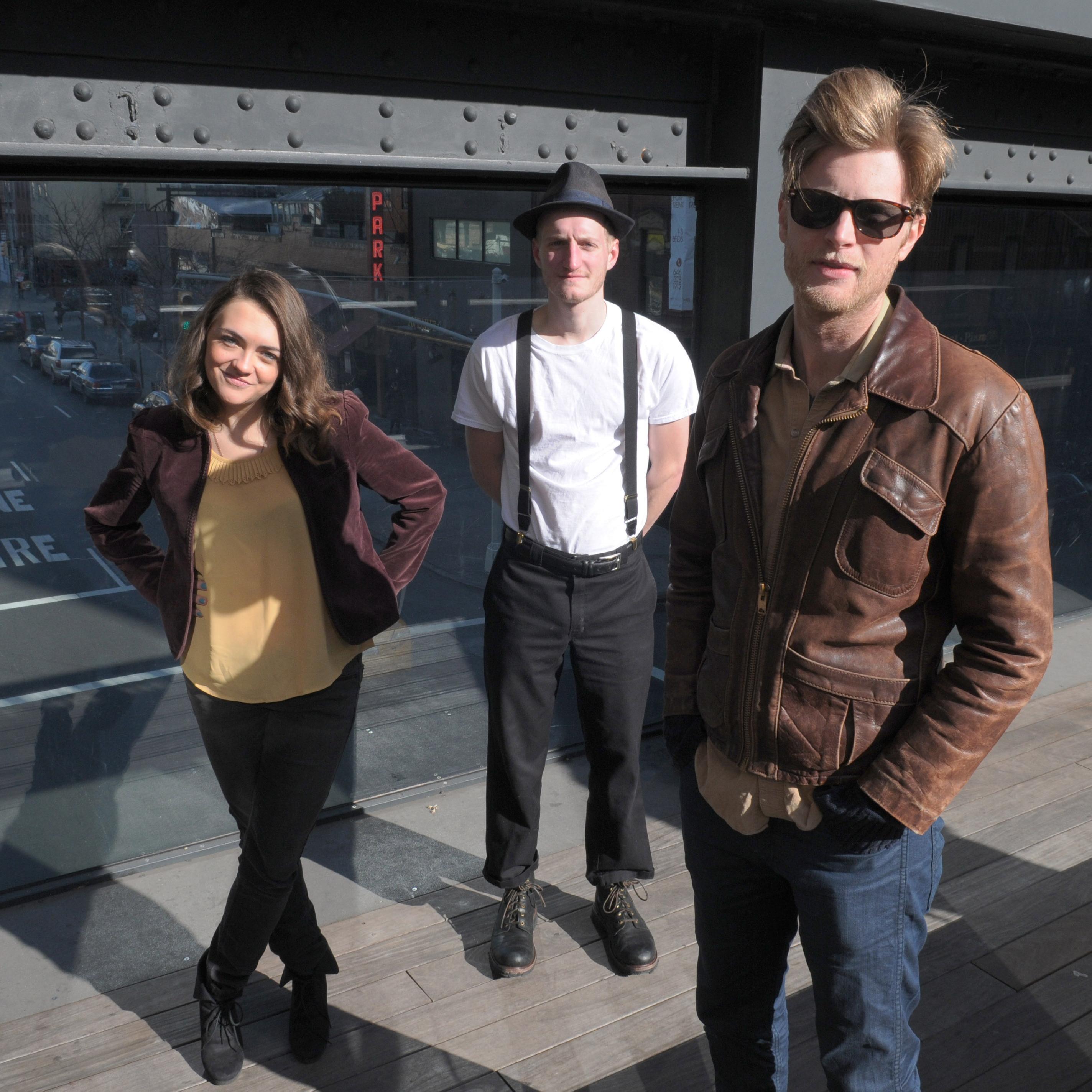 The Lumineers