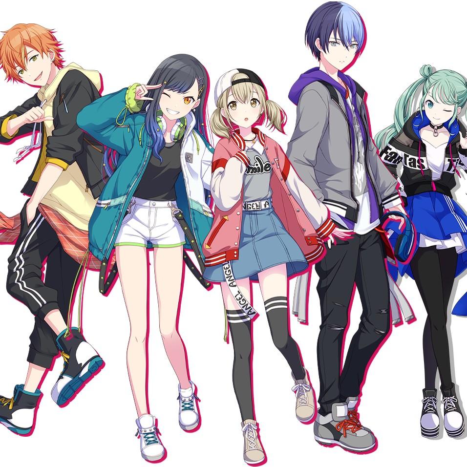 Dynamic cover art